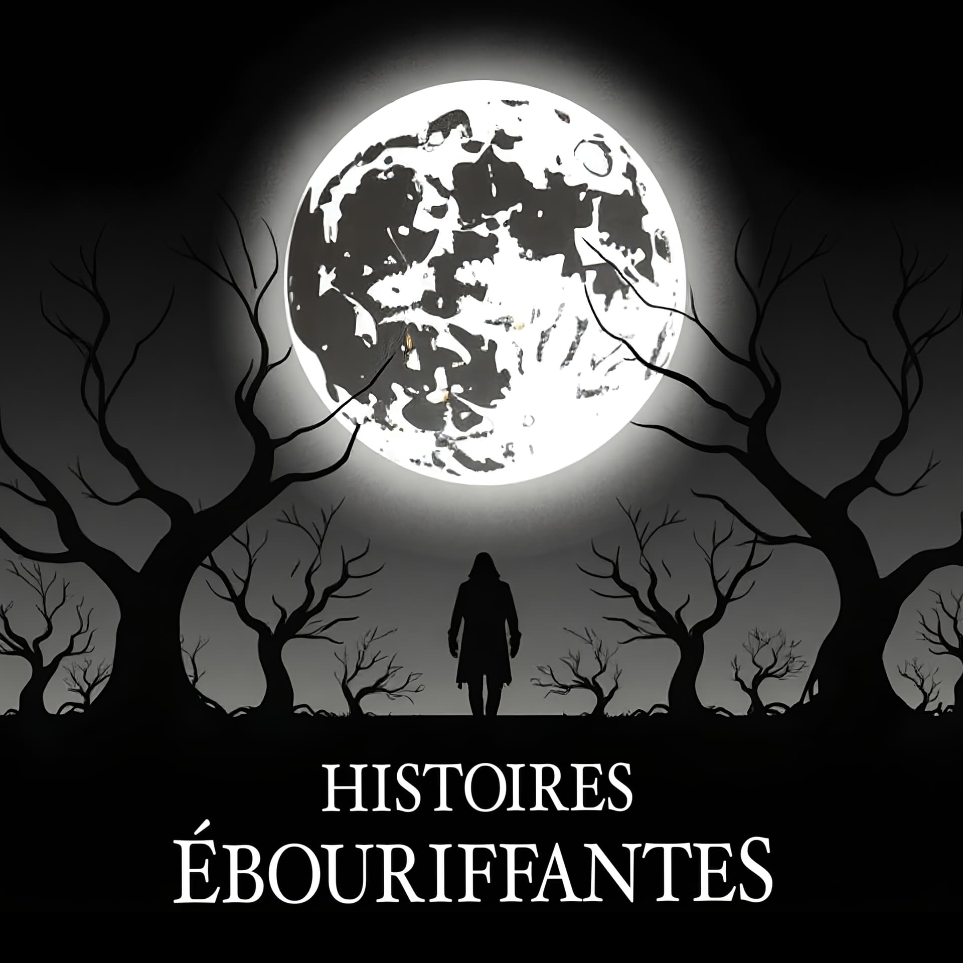 Histoires Ébouriffantes - Podcasts