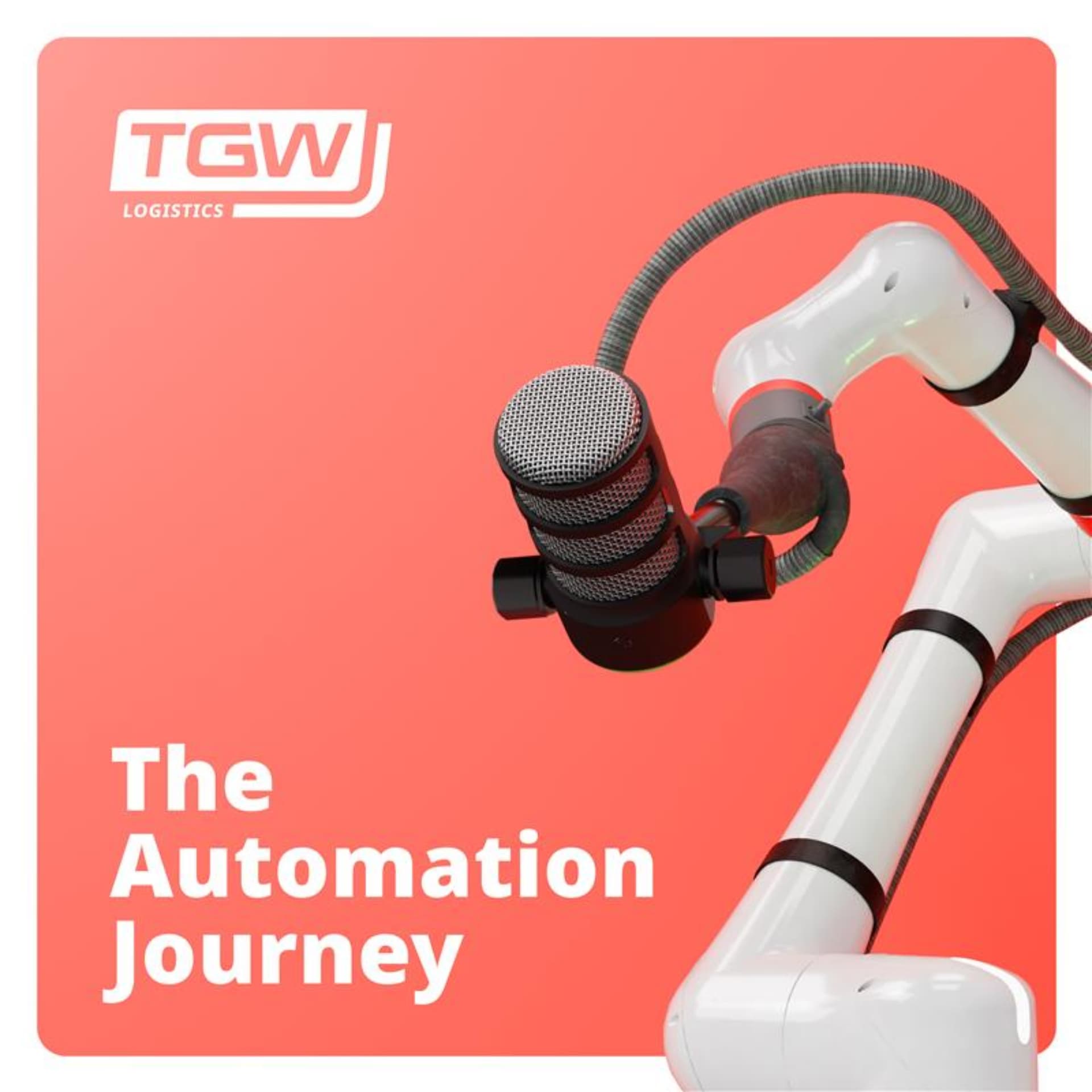 The Automation Journey - Podcasts