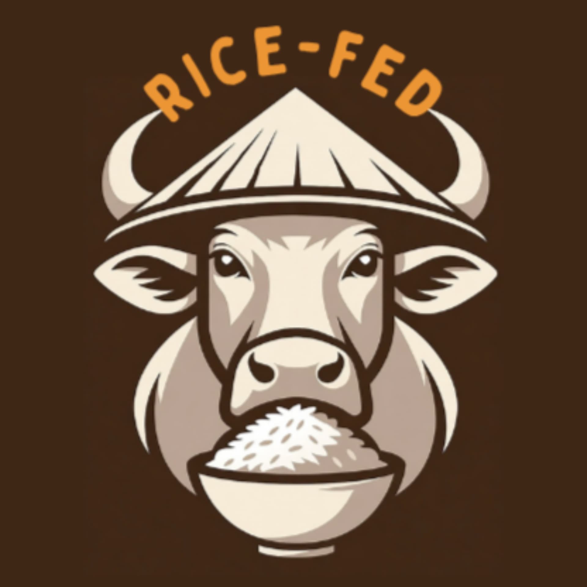 Rice-fed - Podcasts