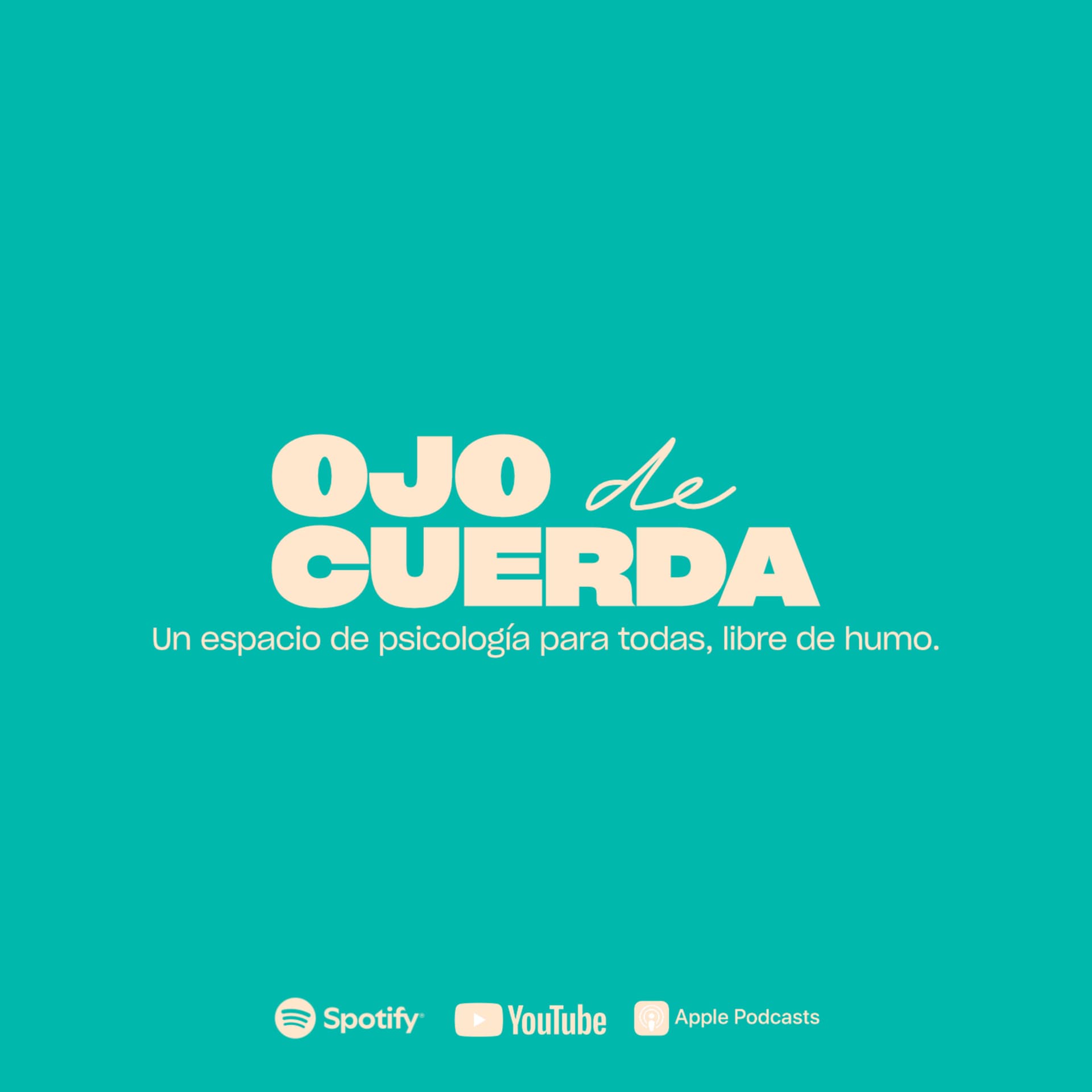 Ojo de Cuerda - Podcasts