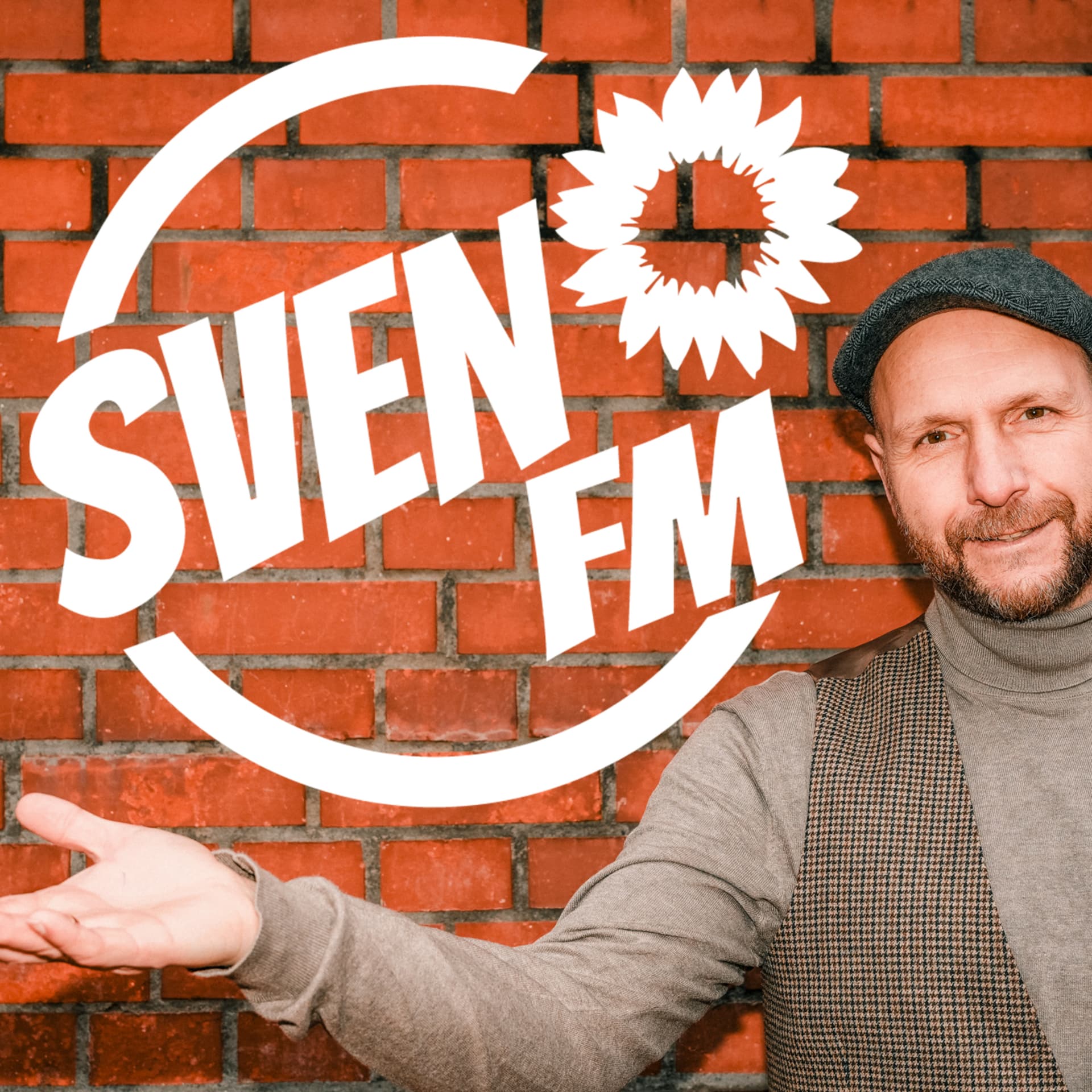 SvenFM - der grüne PodCast - Podcasts