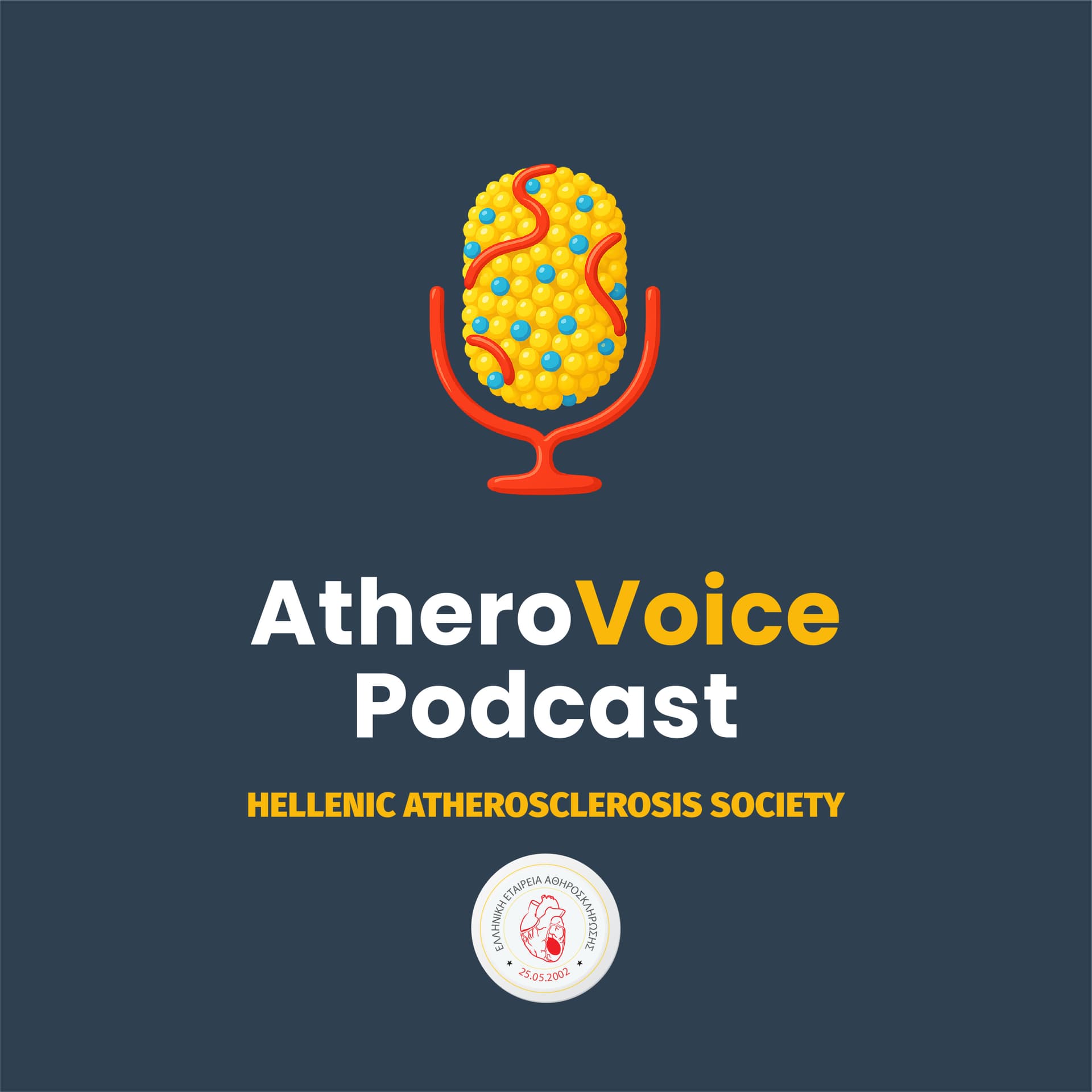 AtheroVoice - Podcasts