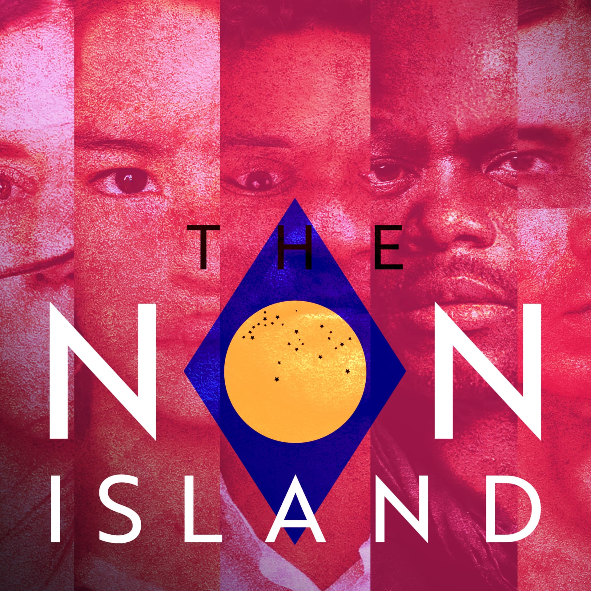The Non-Island - Podcasts