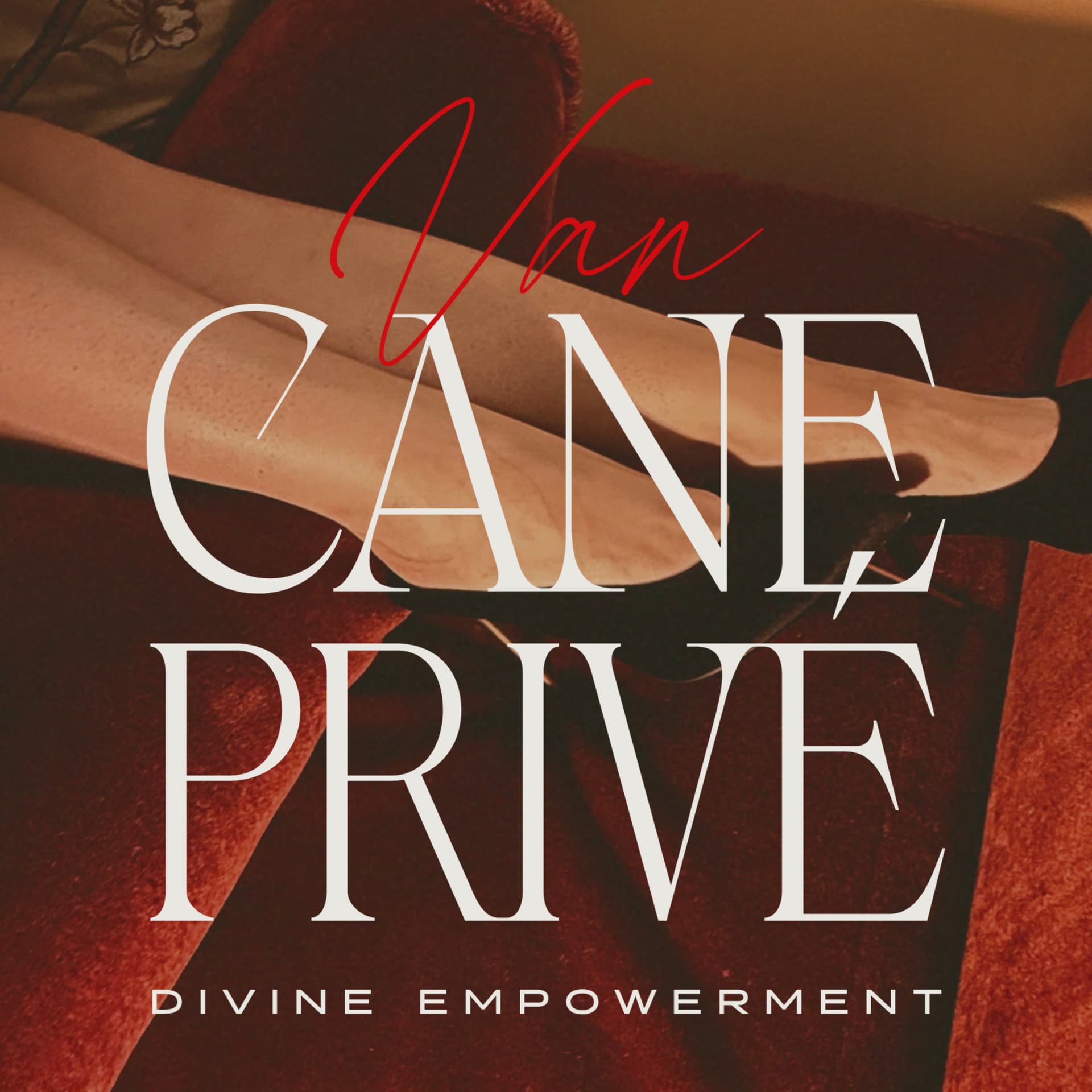 van Cane Privé - Podcasts