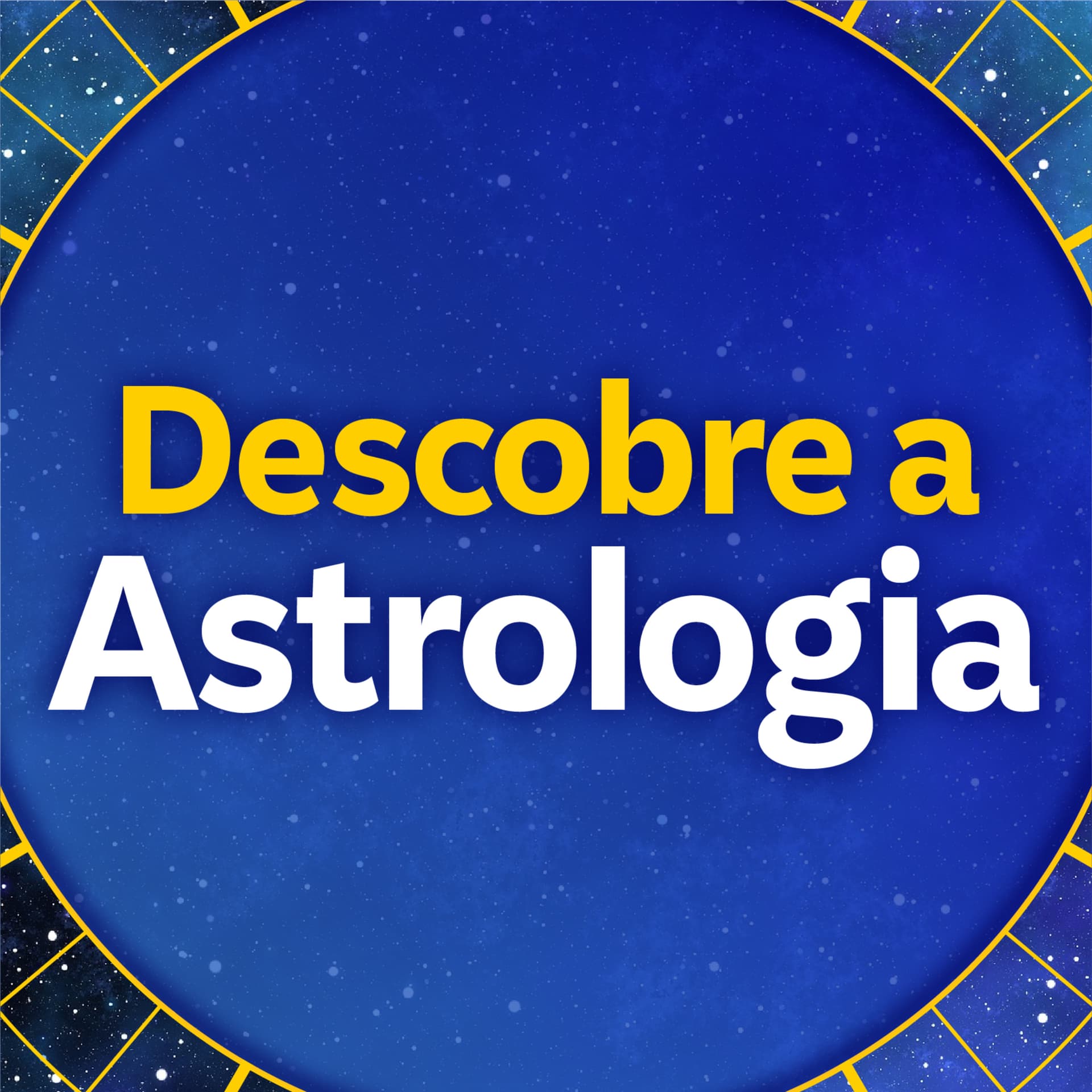 Descobre a Astrologia - Podcasts