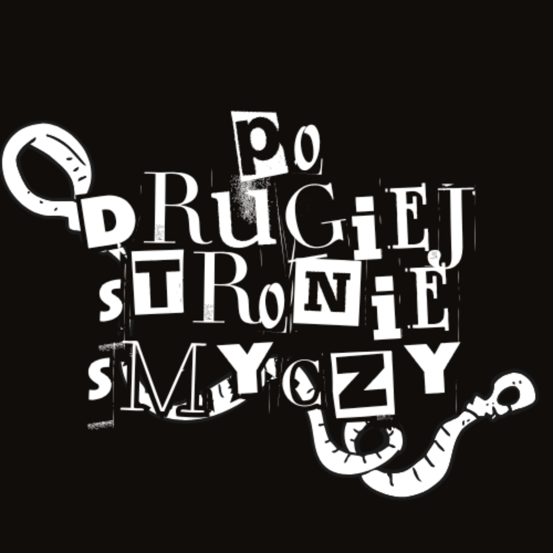 Po drugiej stronie smyczy - Podcasts