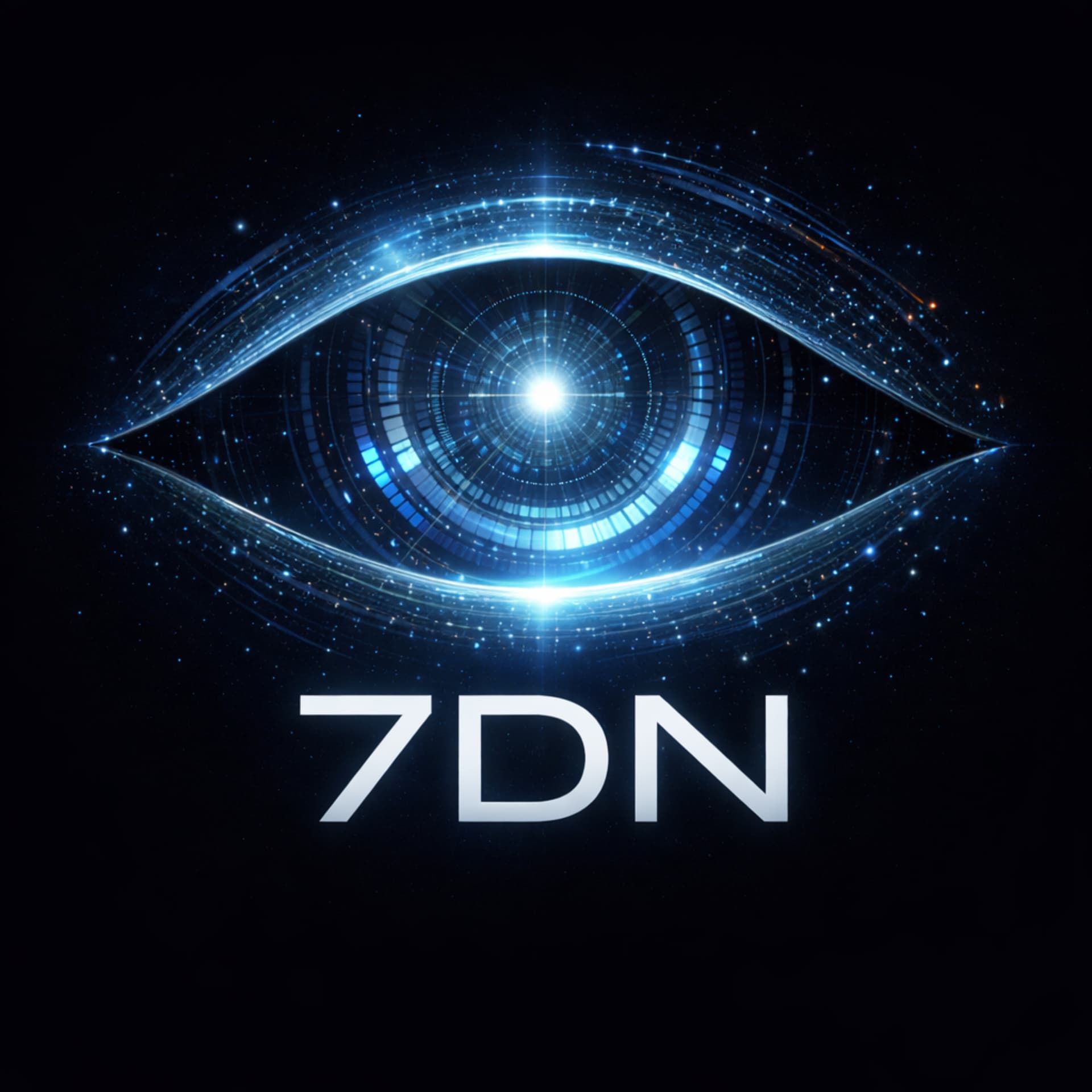 7DN: Beyond - Podcasts