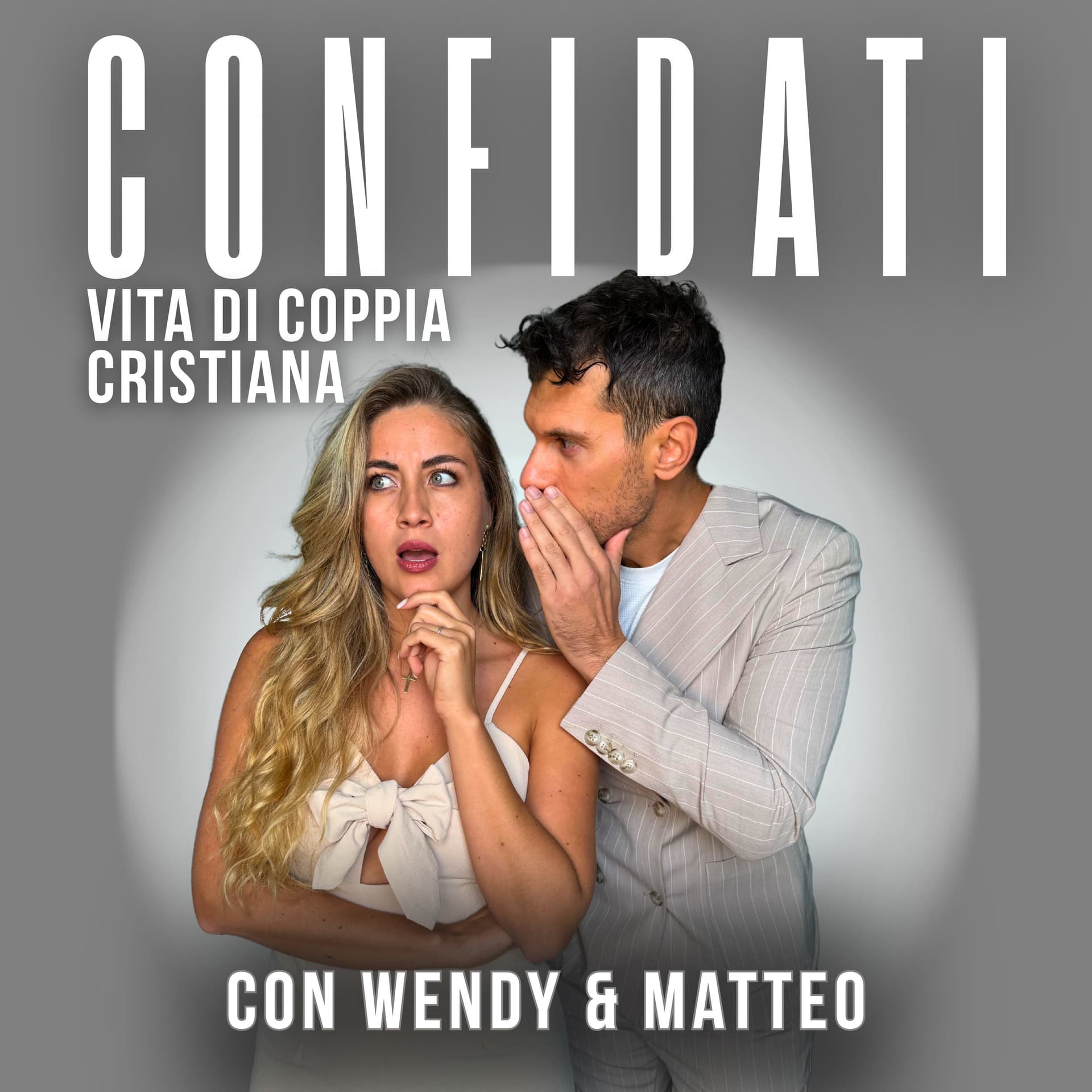 Confidati Podcast - Podcasts