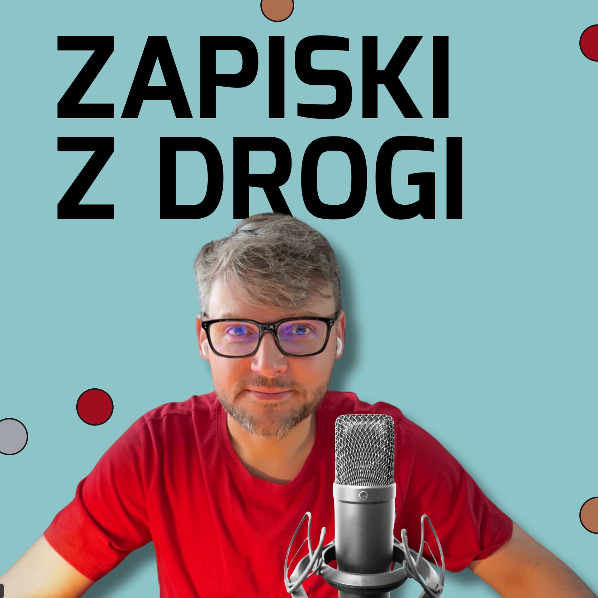Zapiski z Drogi - Podcasts