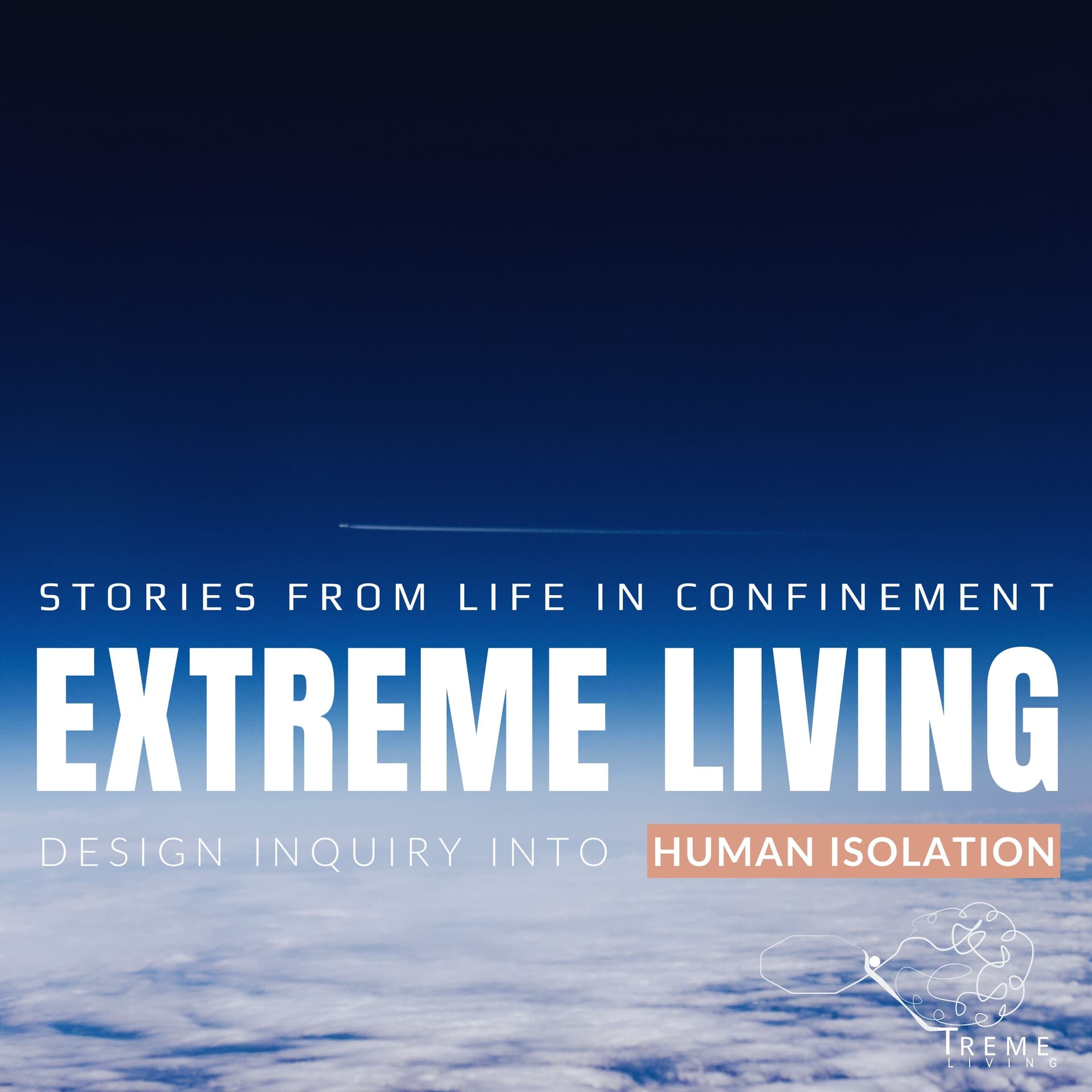 Extreme Living - Podcasts
