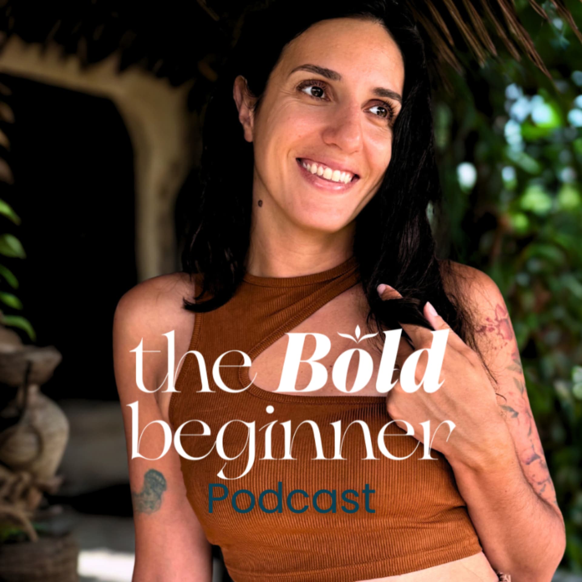 Still Becoming with the Bold beginner - Podcasts