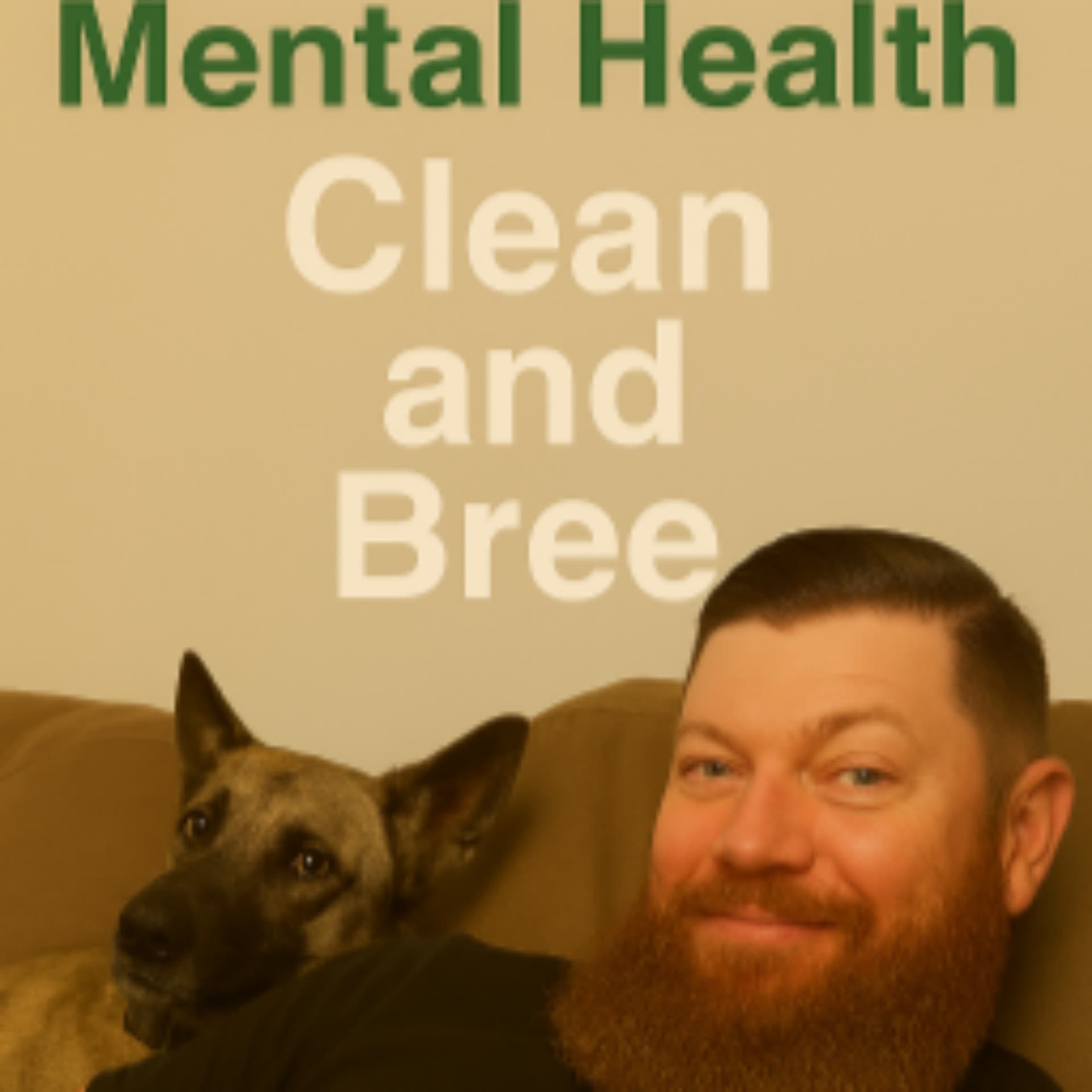 Clean and Bree - Podcasts