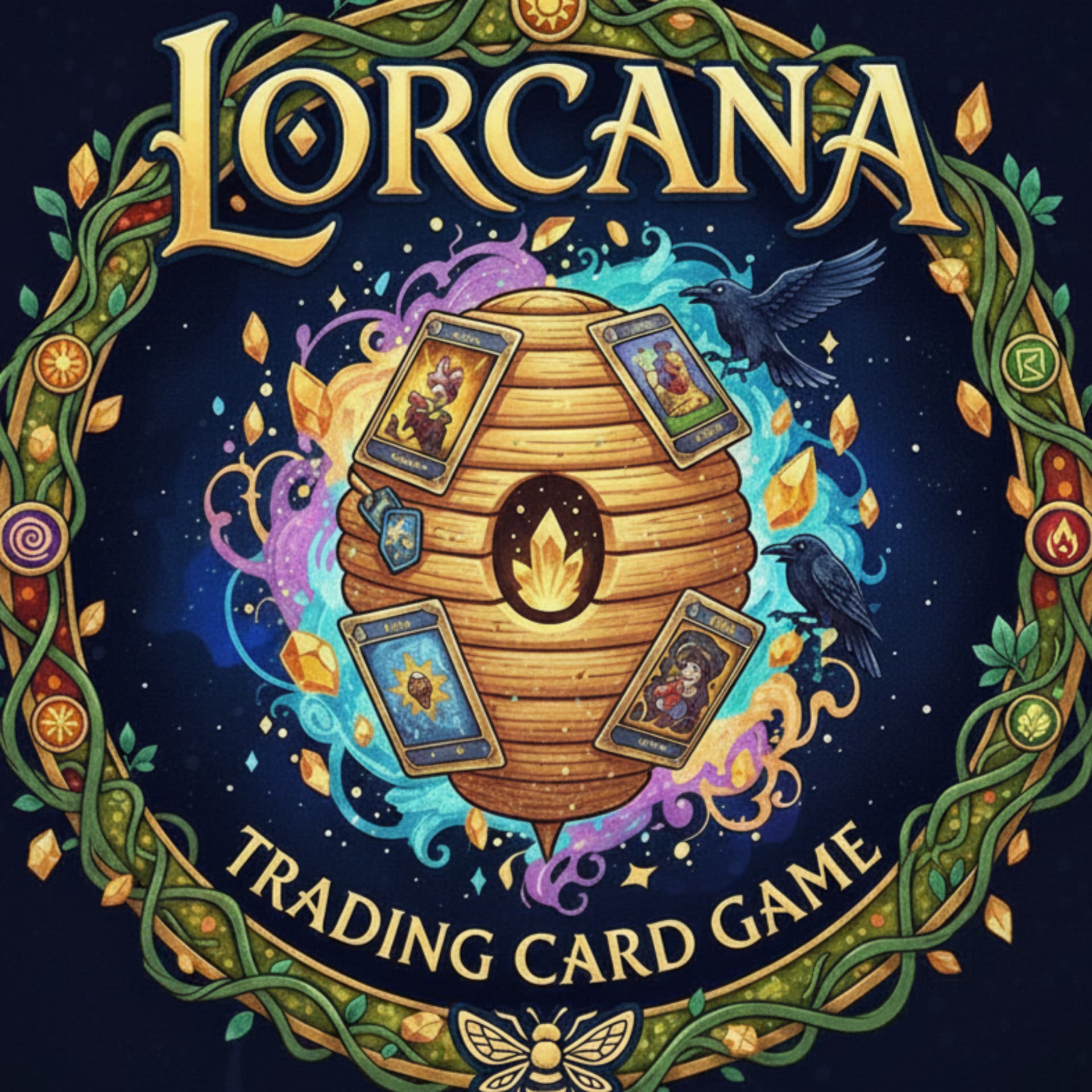 Lore Lowdown - Podcasts