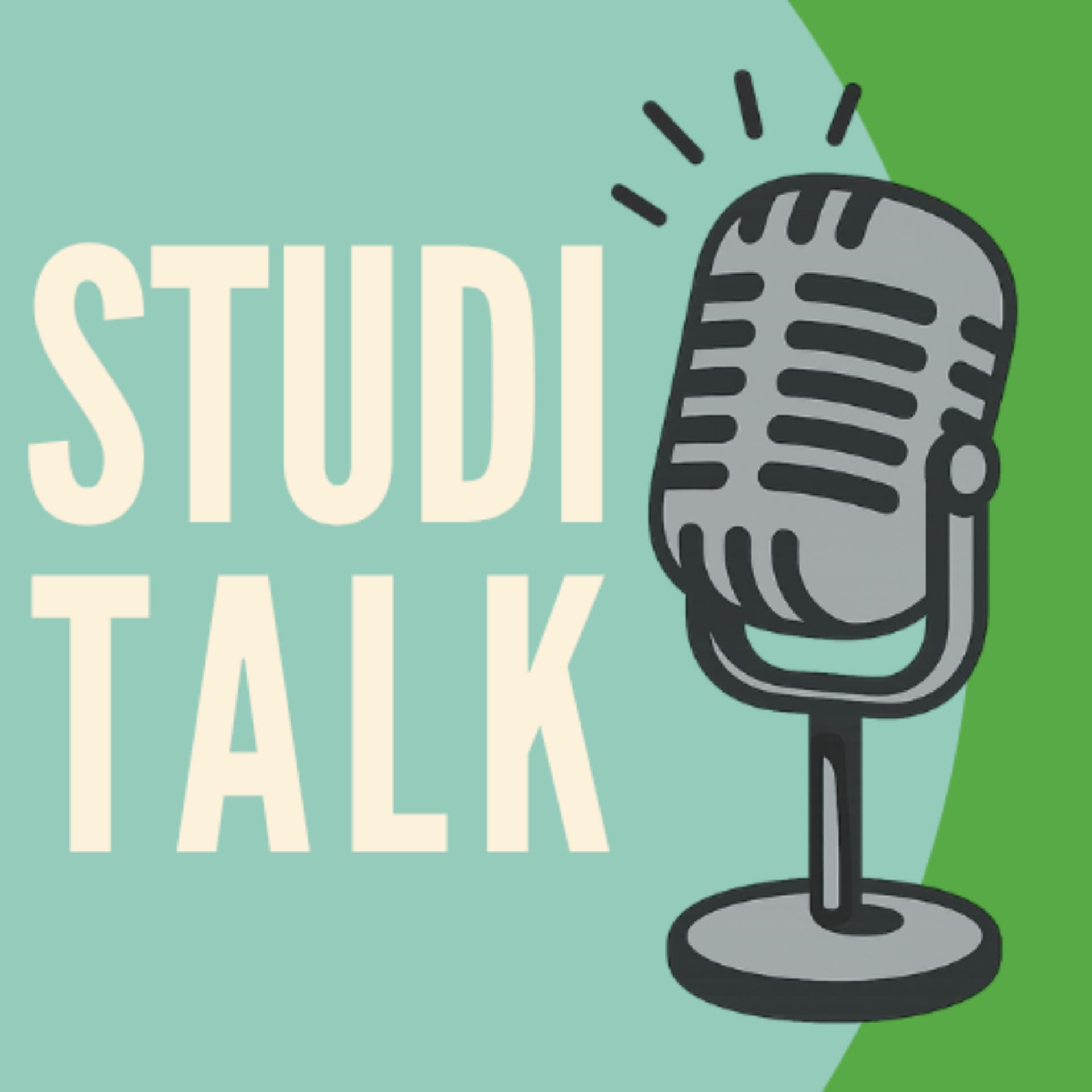 Studi Talk - Podcasts