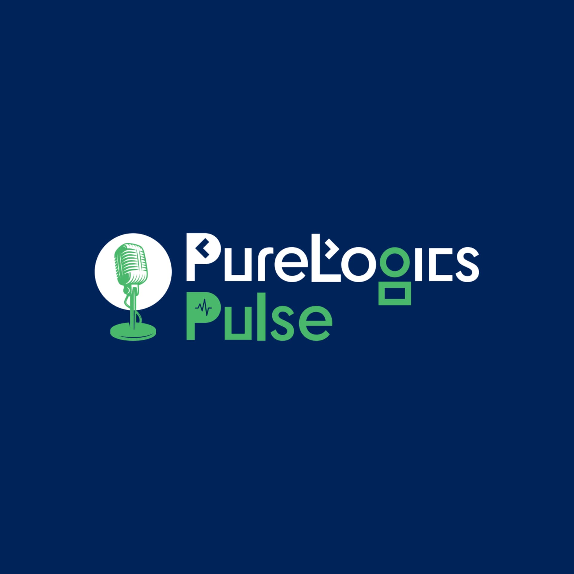 PureLogics Pulse - Podcasts