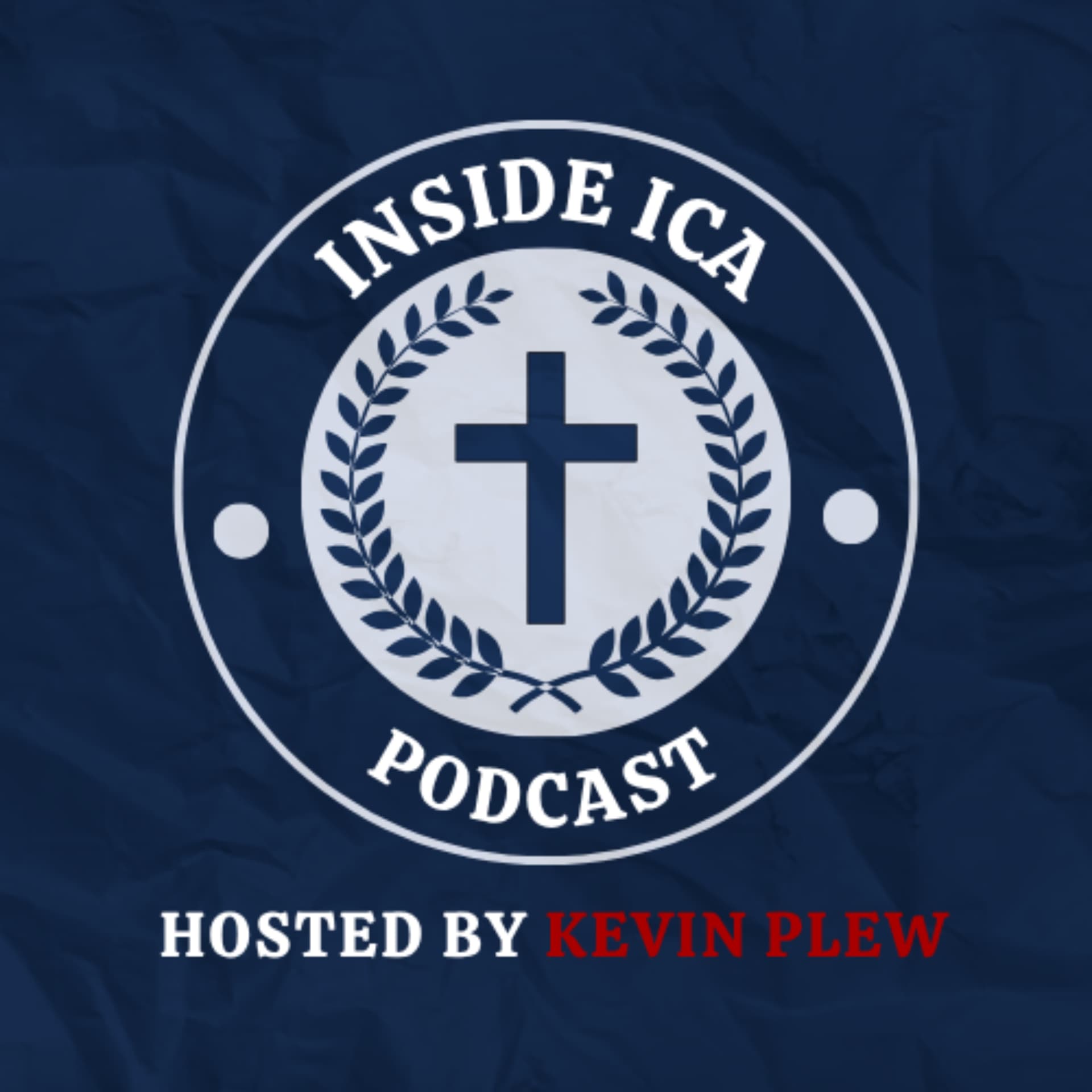 Inside ICA Podcast - Podcasts