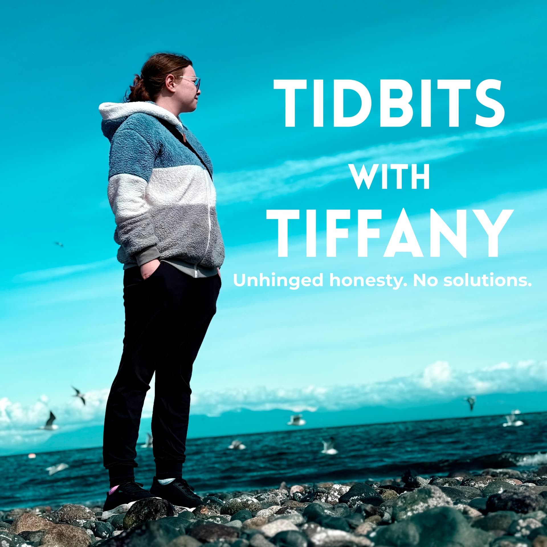 Tidbits With Tiffany - Podcasts