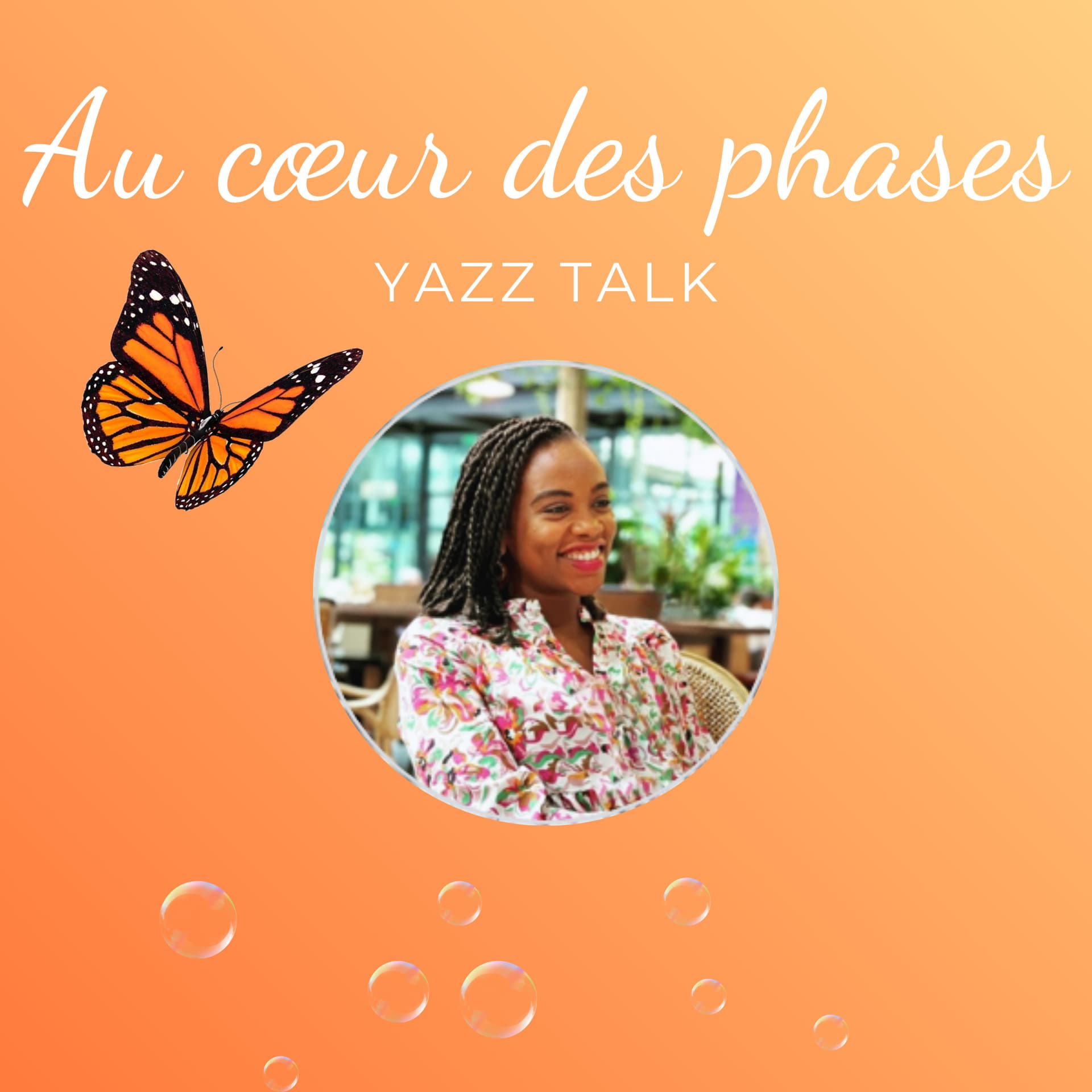 Au cœur des phases - Podcasts
