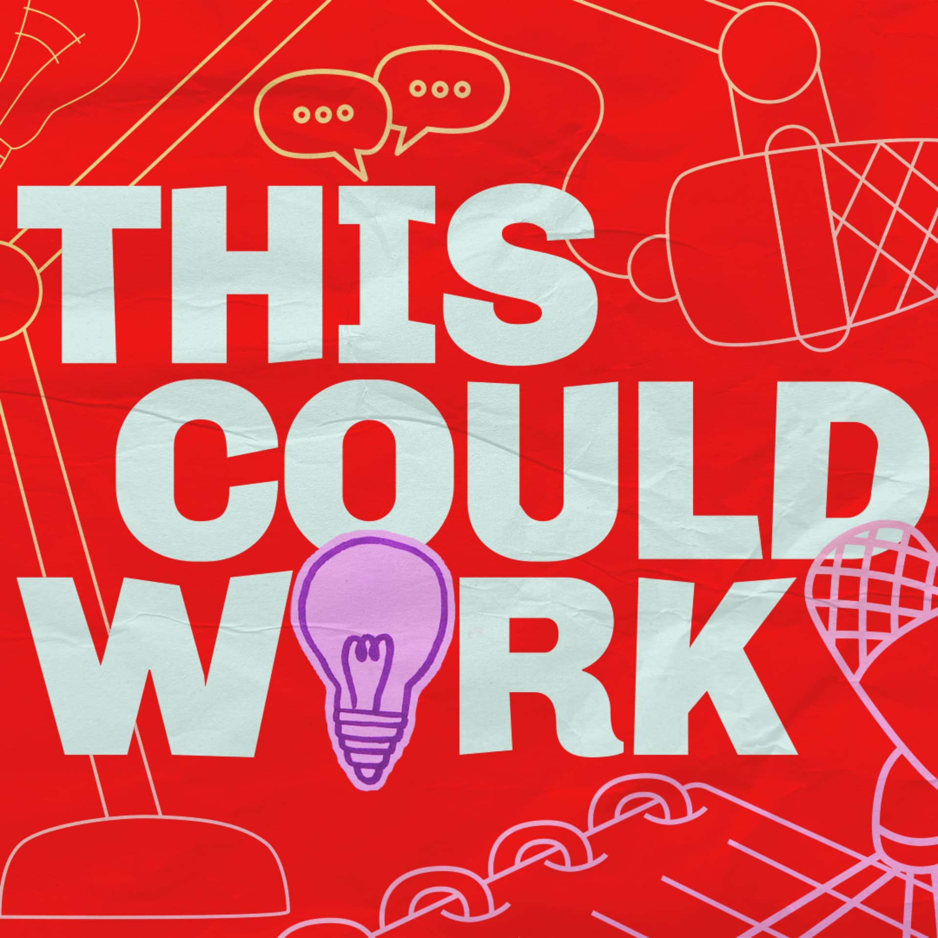 This Could Work - Podcasts