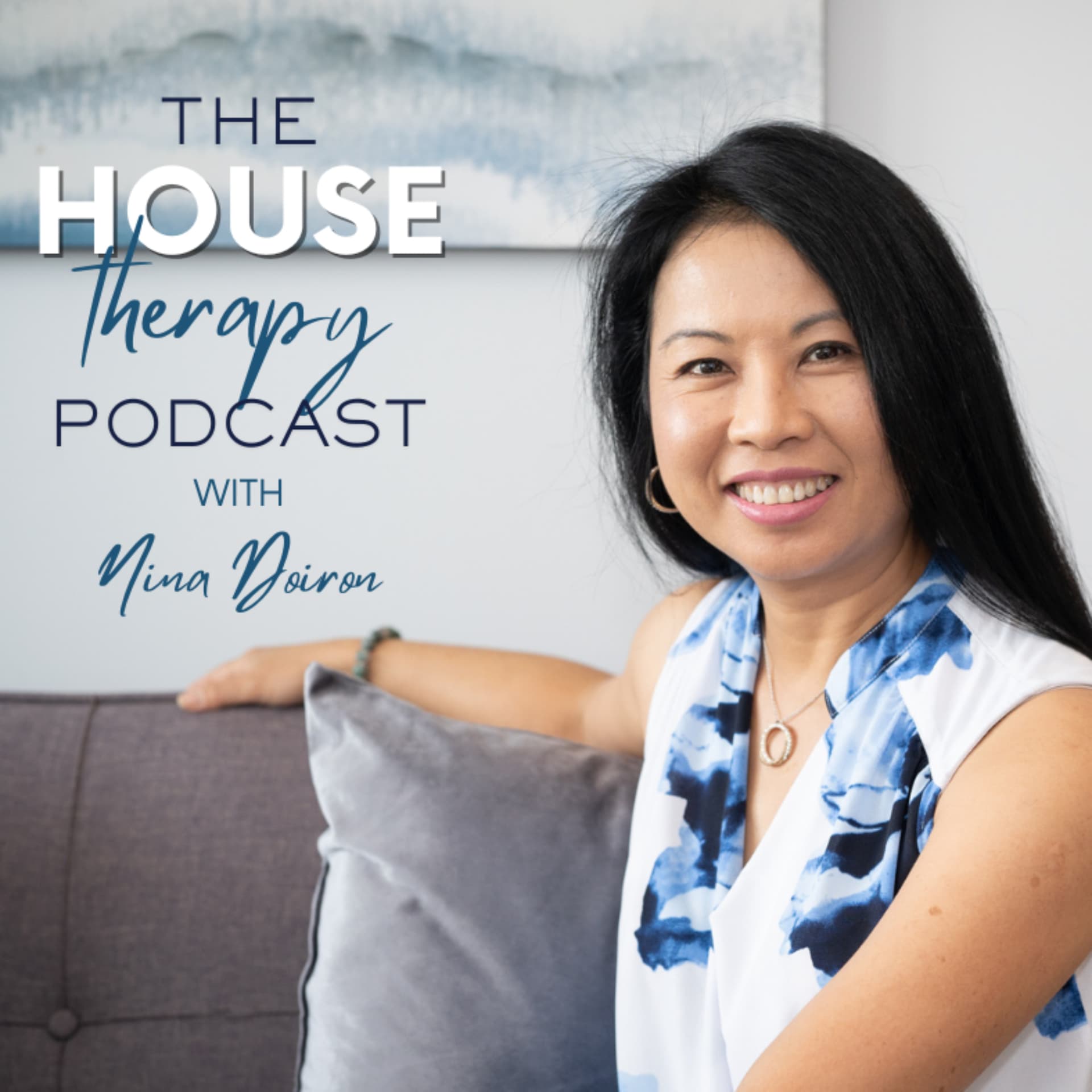 The House Therapy Podcast - Podcasts