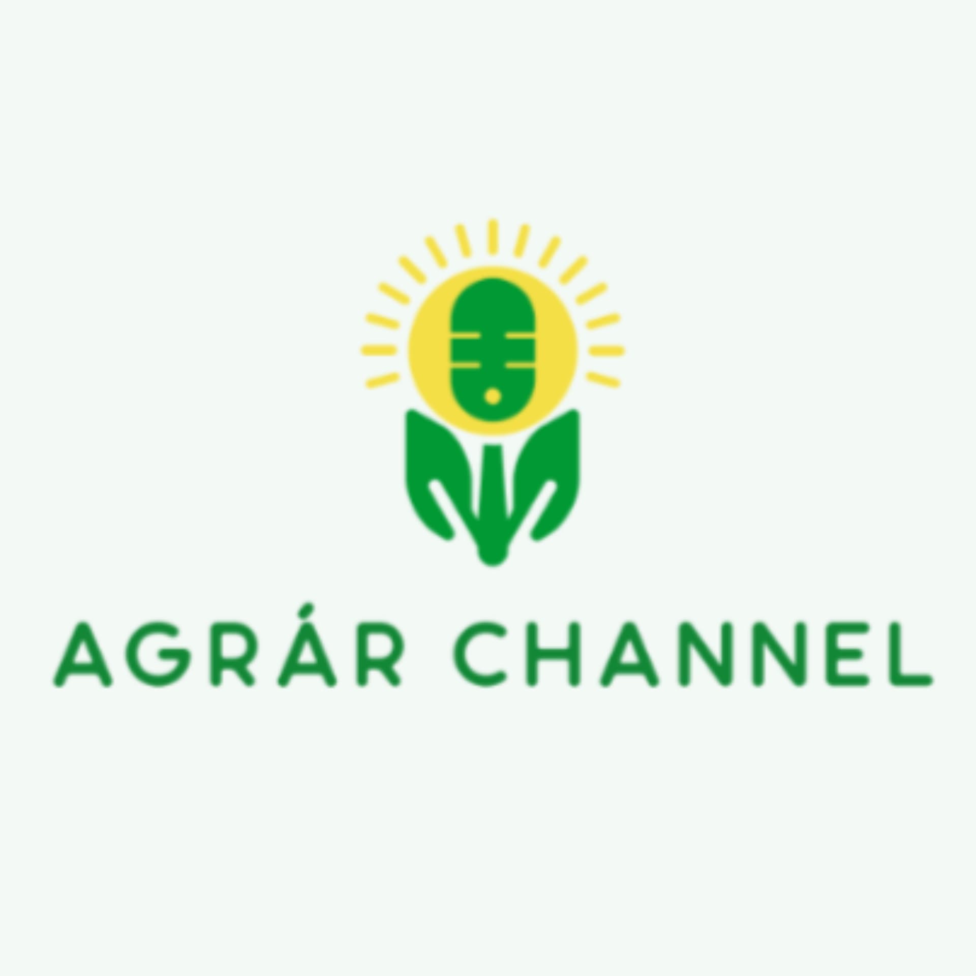 Agrár Channel Podcast - Podcasts