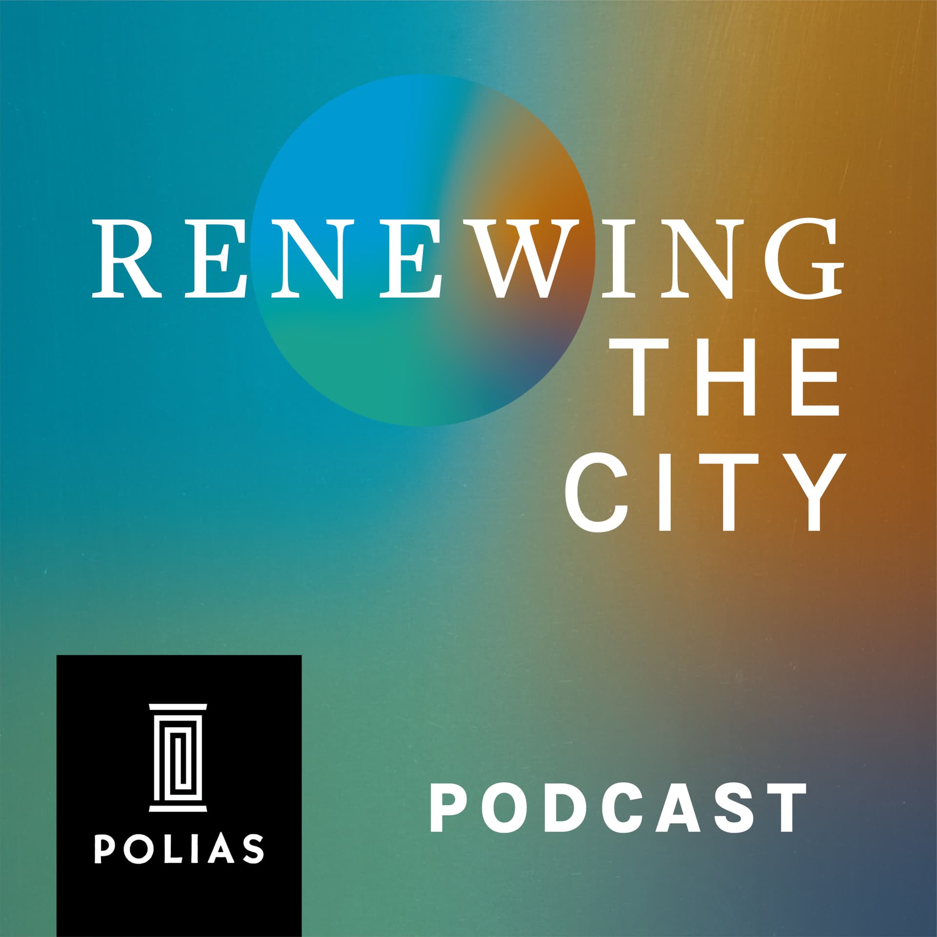 Polias Podcast - Podcasts