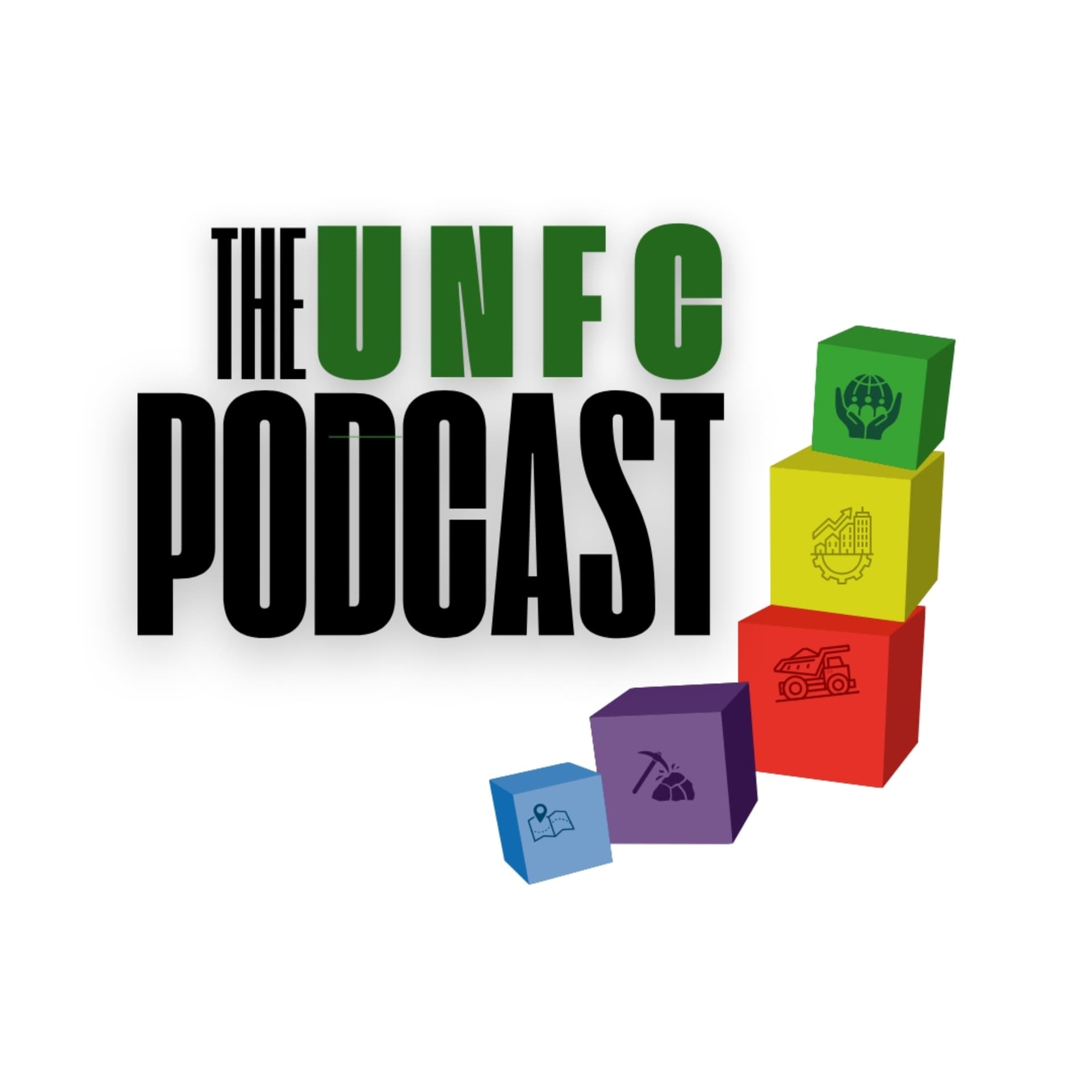 The UNFC Podcast - Podcasts