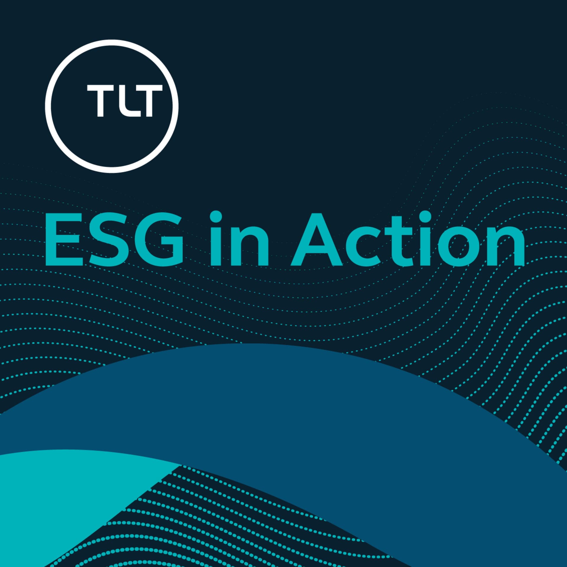 ESG in Action - Podcasts