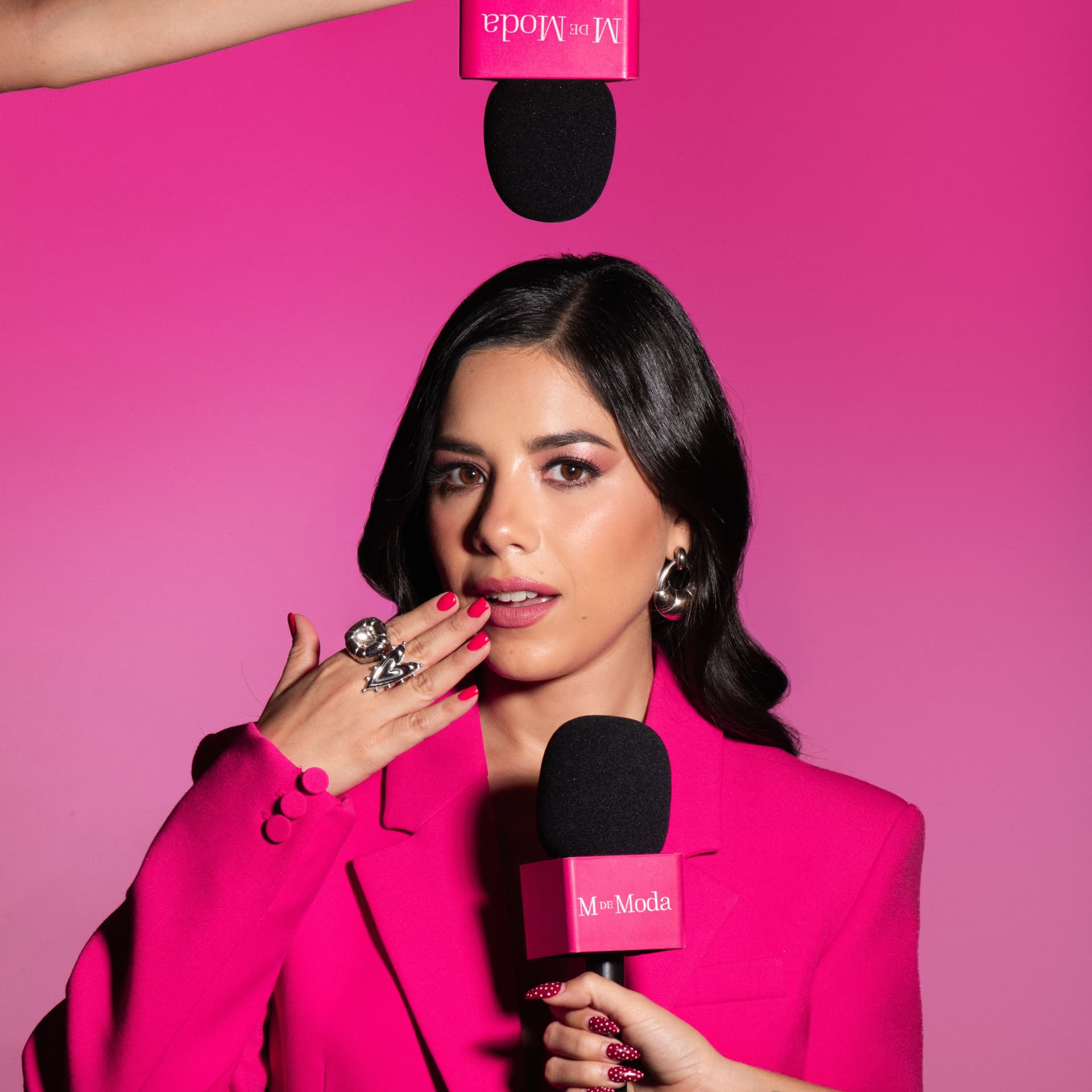 M de Moda - Podcasts