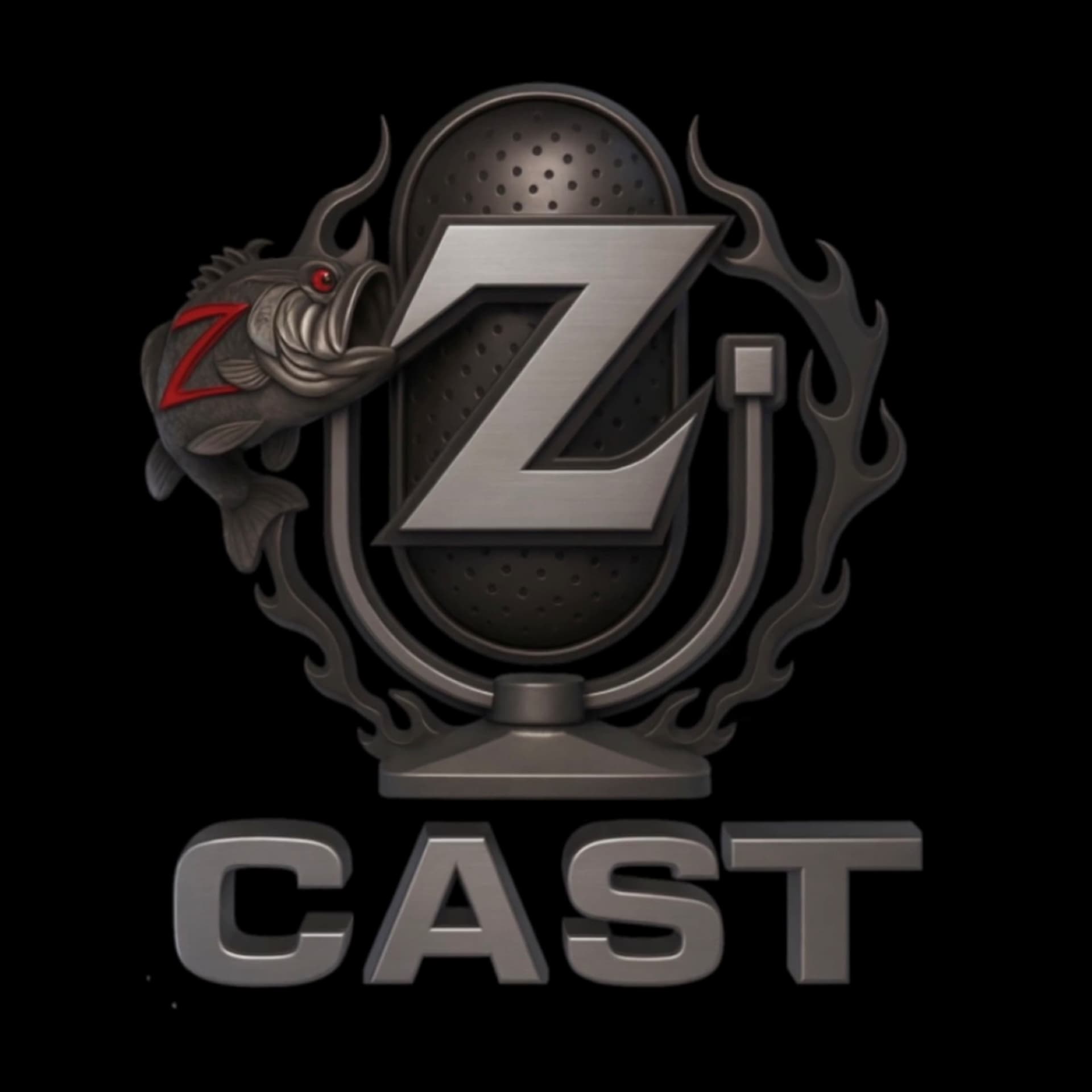 Z CAST with Mark Zona - Podcasts