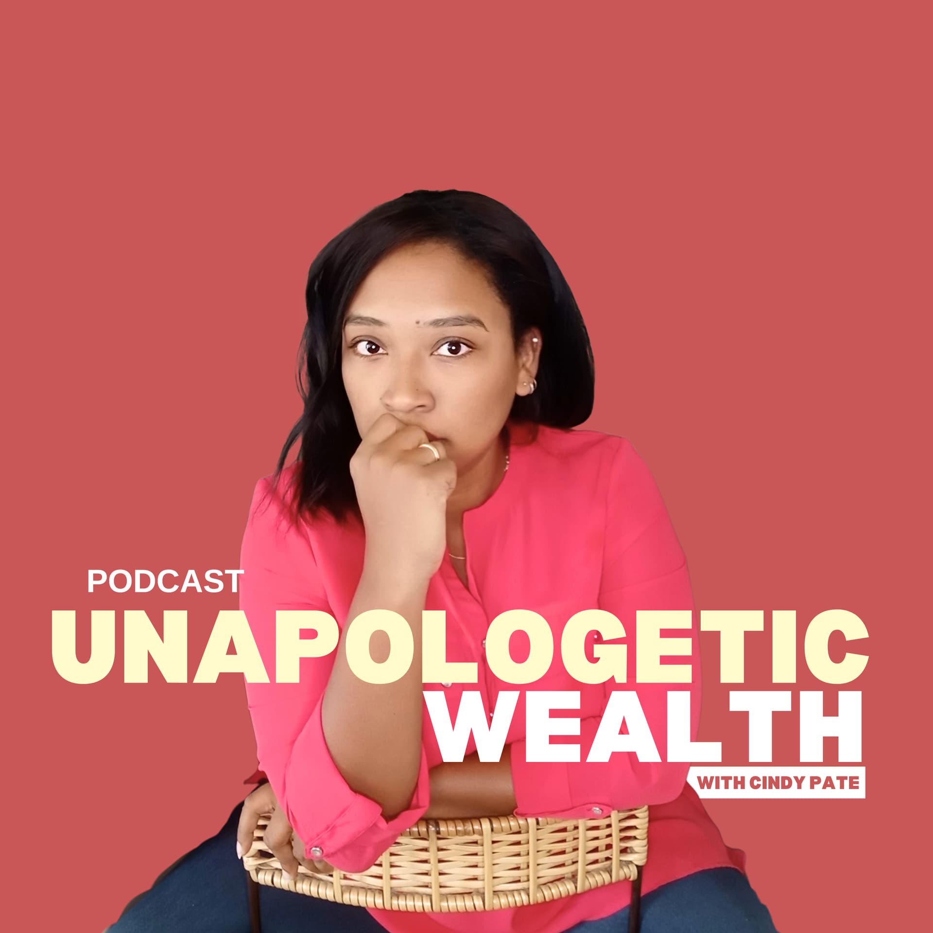 Unapologetic Wealth Podcast | Faith-Led Business, Money Mindset, Energy & Alignment for Entrepreneur - Podcasts