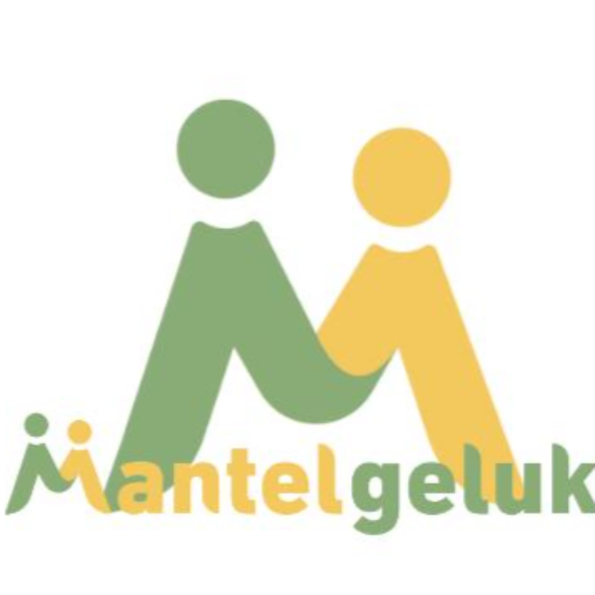 Mantelgeluk, de podcast voor Mantelpartners - Podcasts