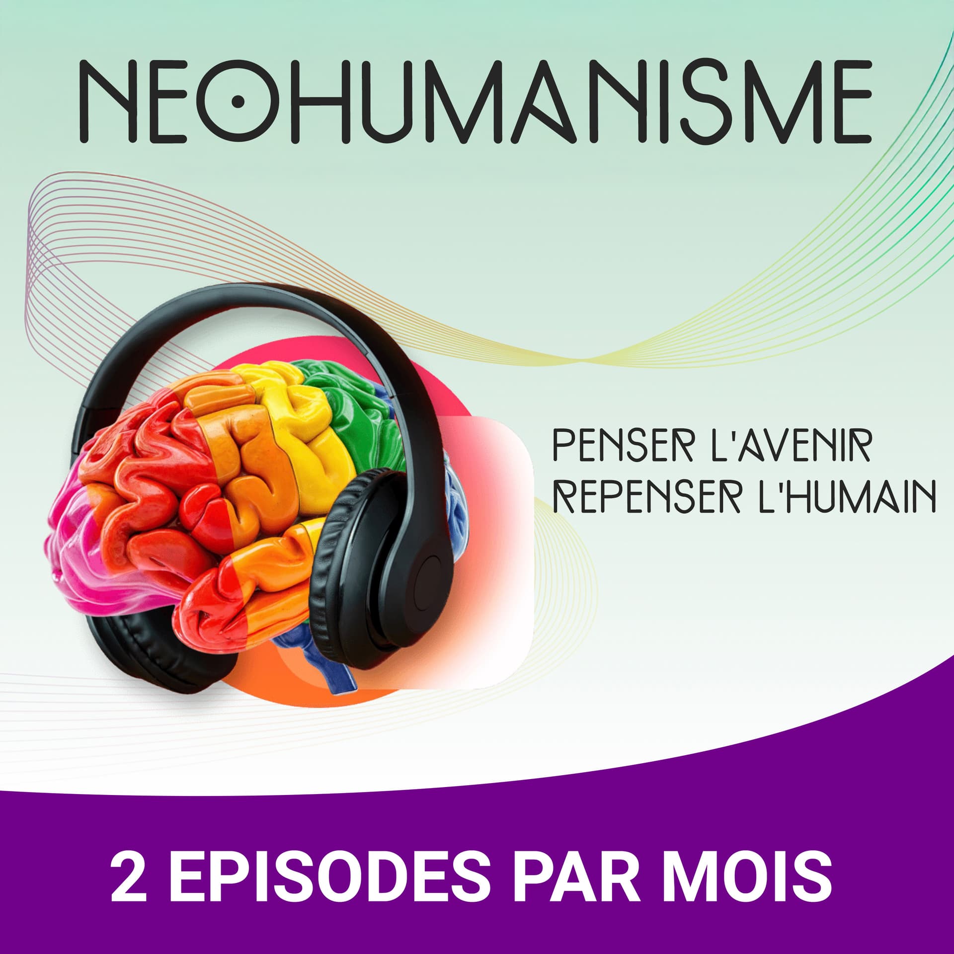 NEOHUMANISME - Podcasts