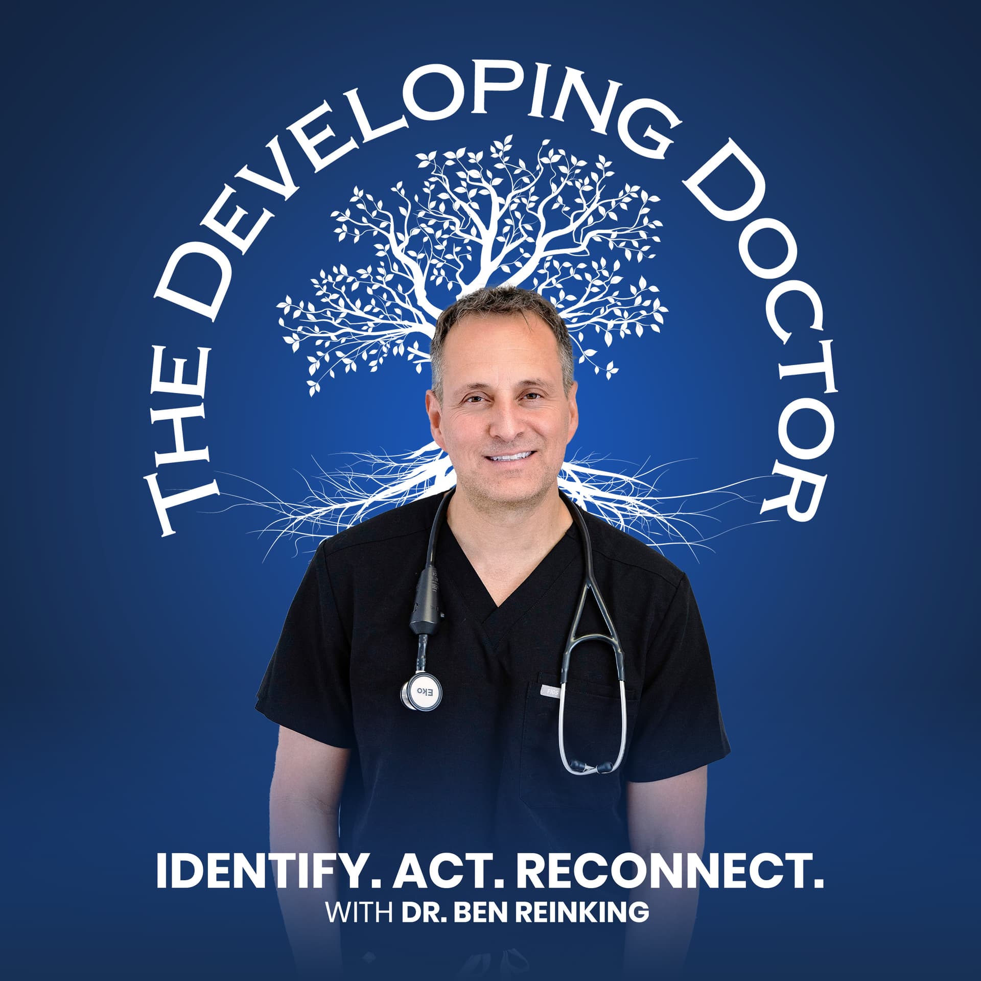 The Developing Doctor - Podcasts