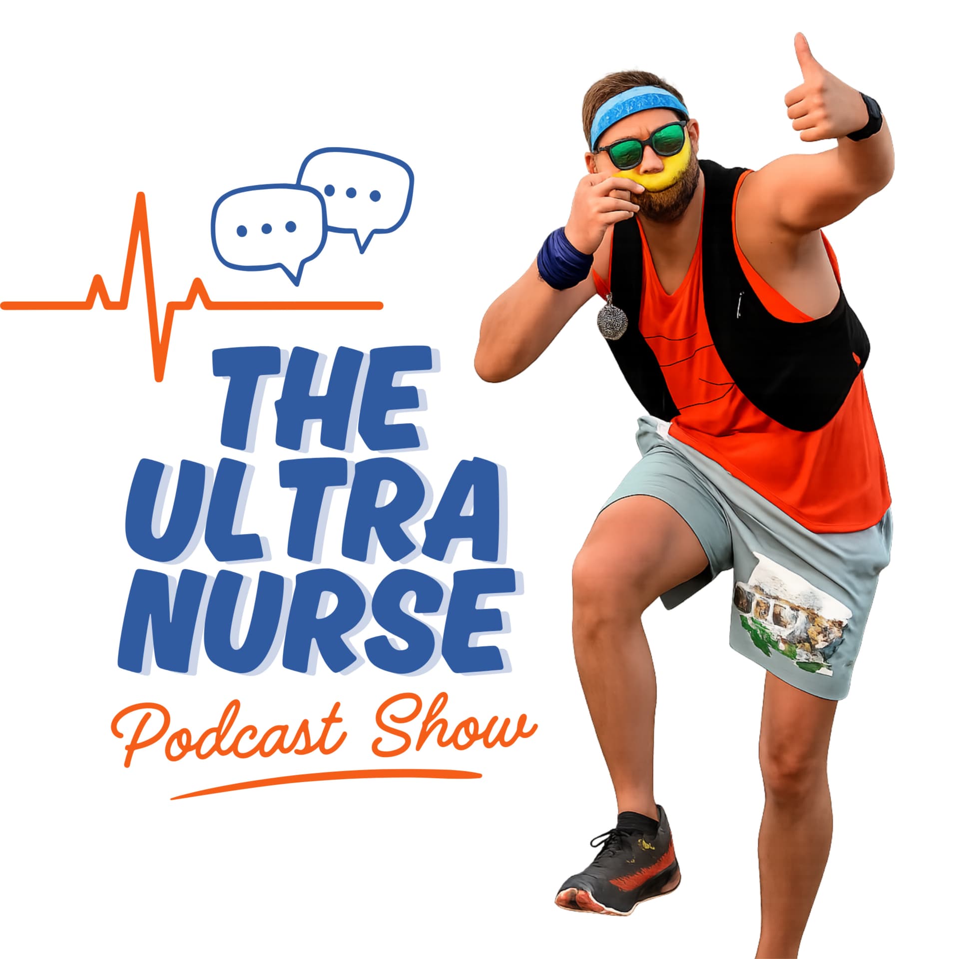 the UltraNurse podcast - Podcasts