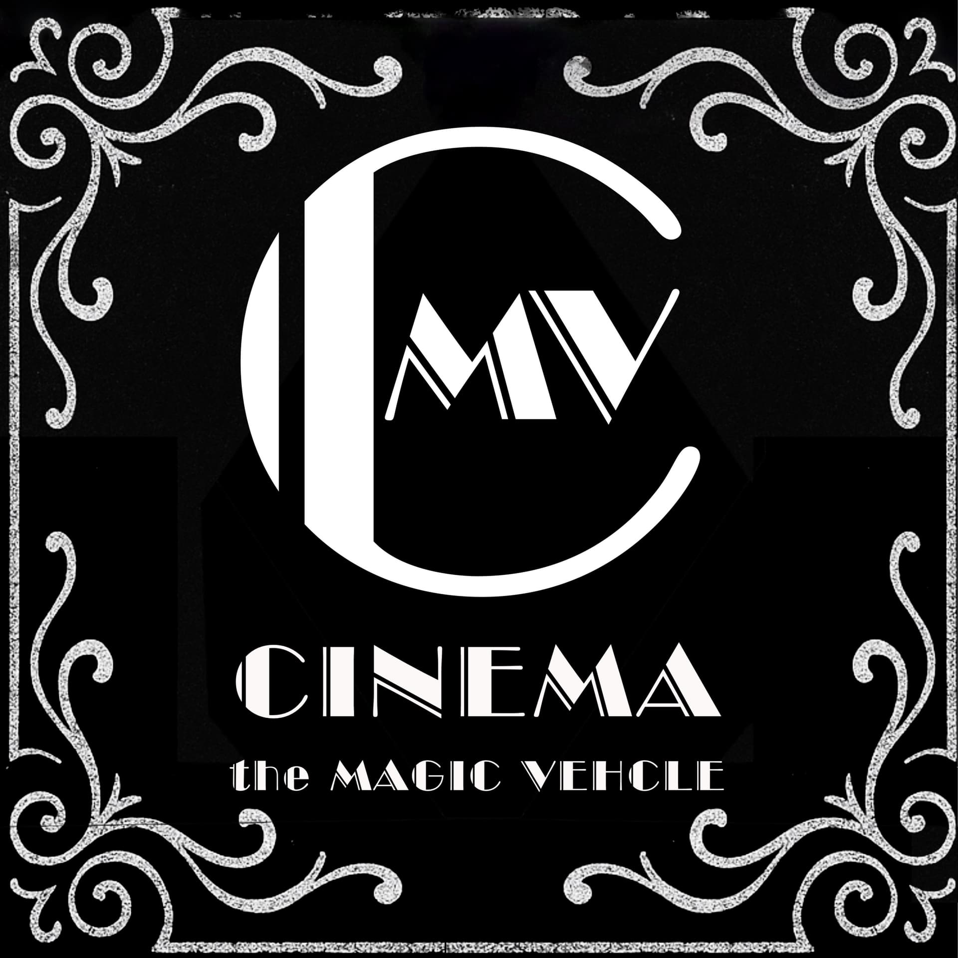 Cinema the Magic Vehicle - Podcasts