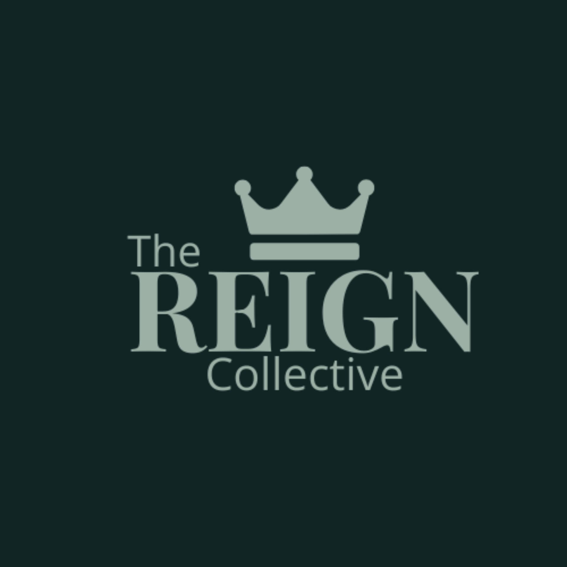 The Reign Collective - Podcasts