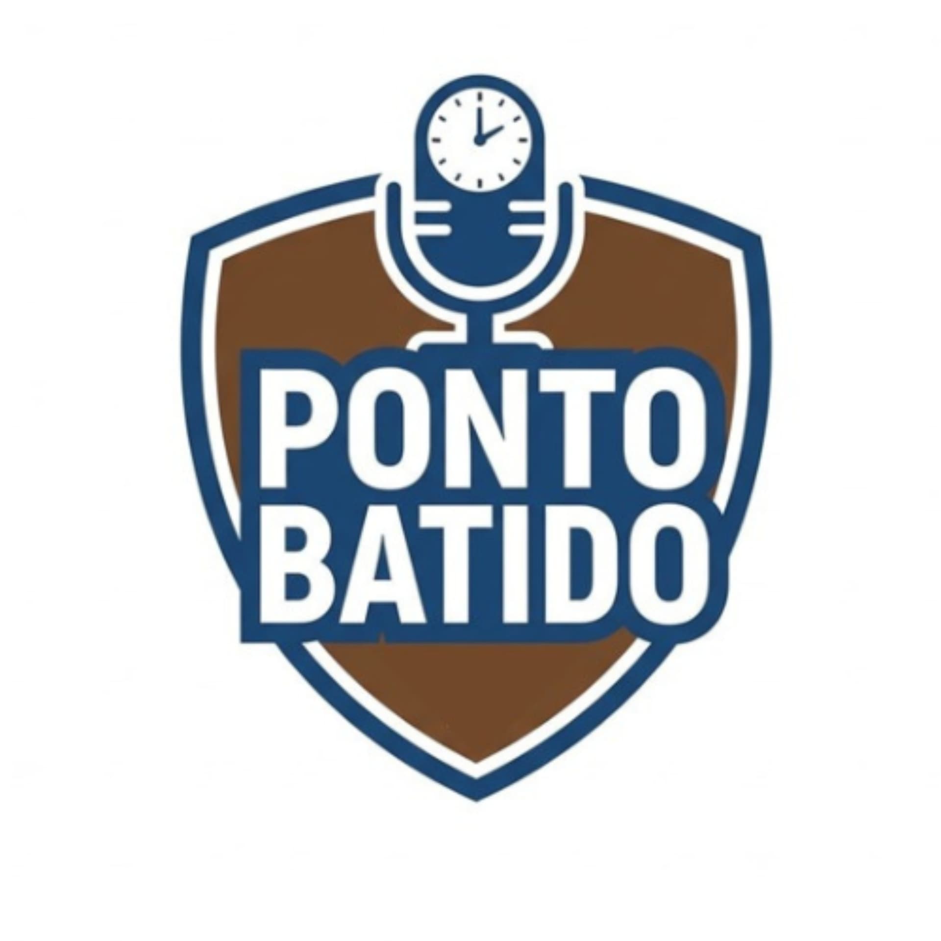 Ponto Batido - Podcasts