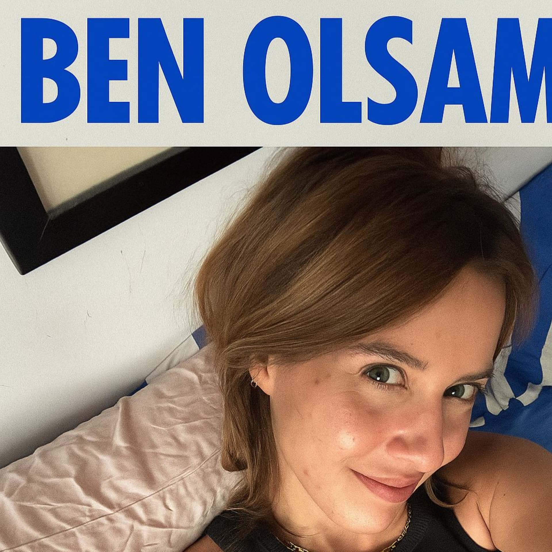 ben olsam - Podcasts