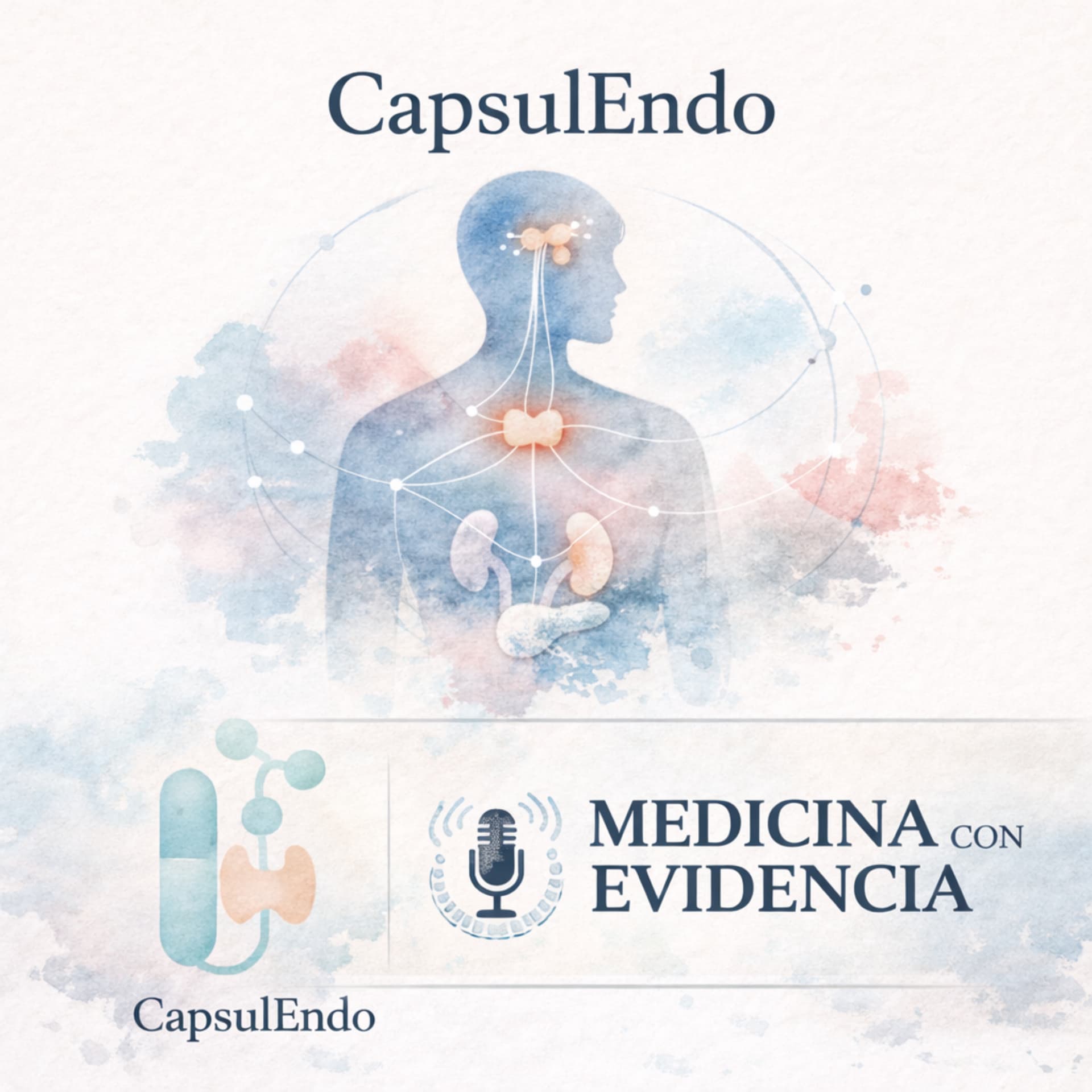 CapsulEndo - Podcasts
