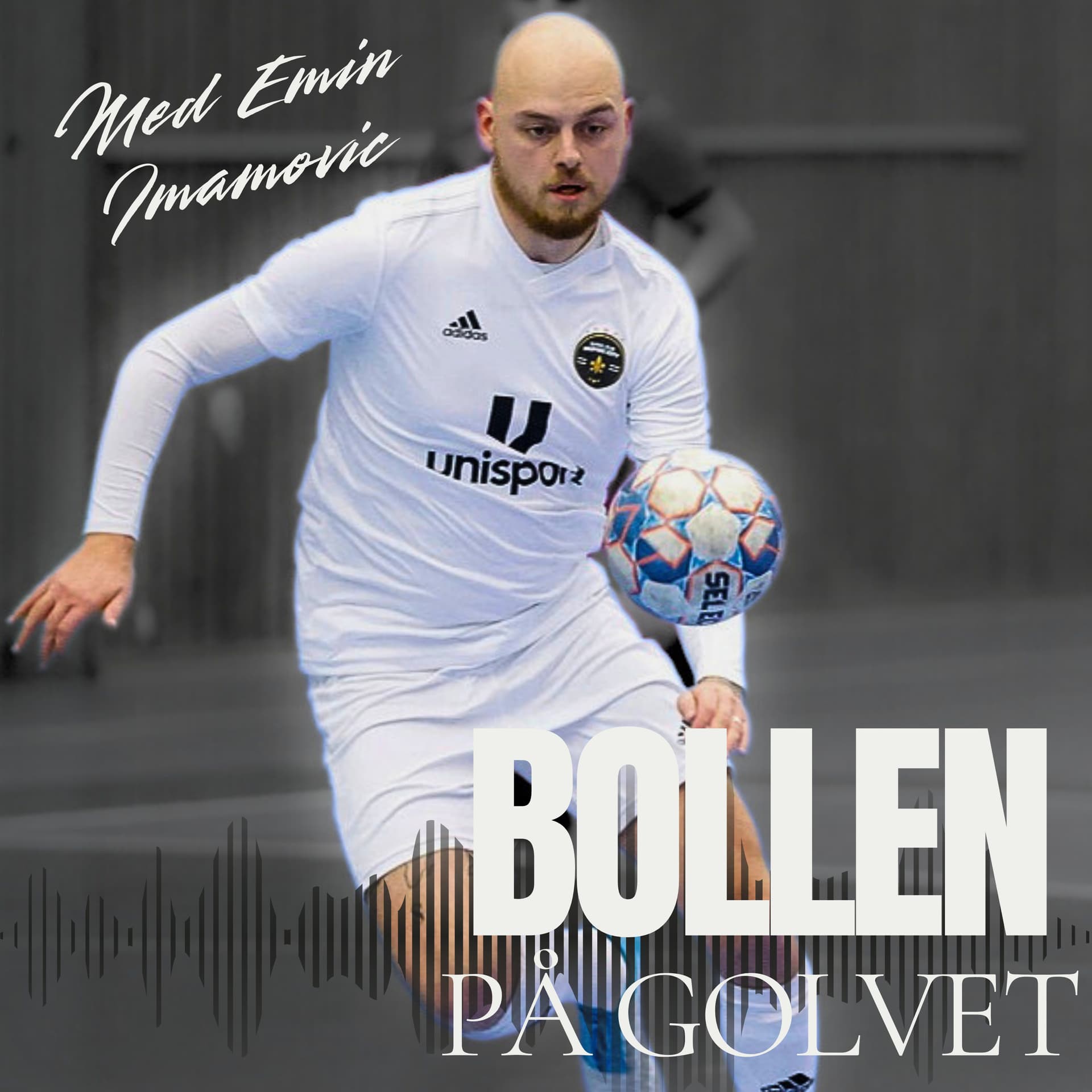 Bollen på golvet - Podcasts