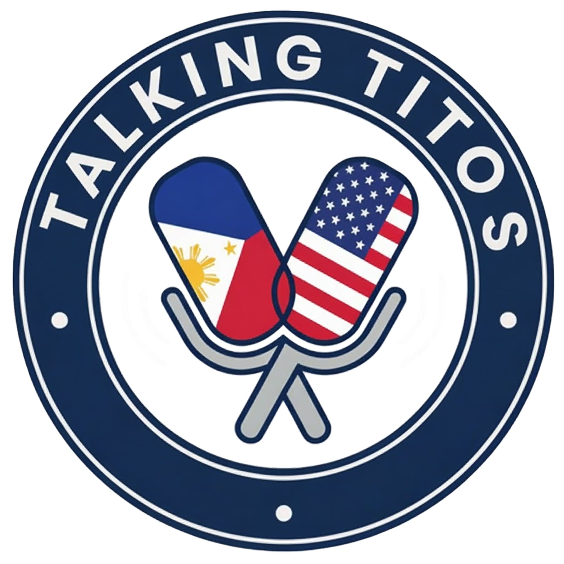 Talking Titos - Podcasts