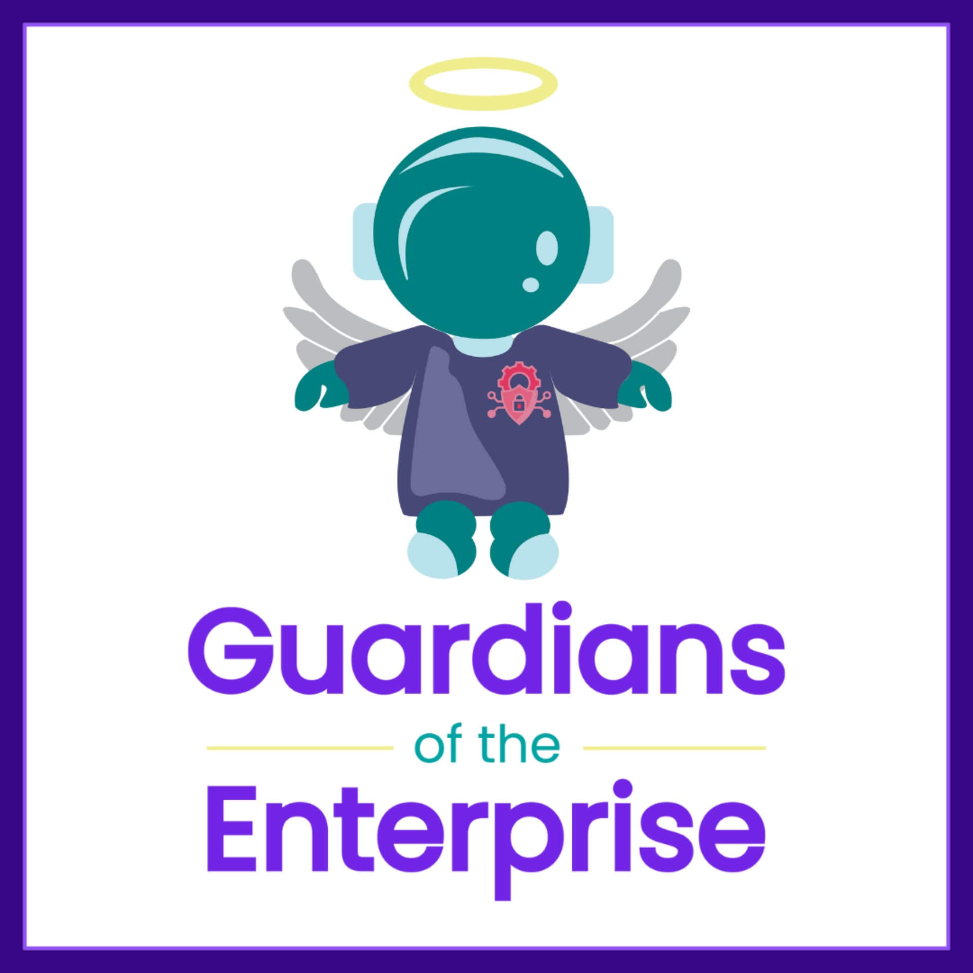 Guardians of the Enterprise - Podcasts