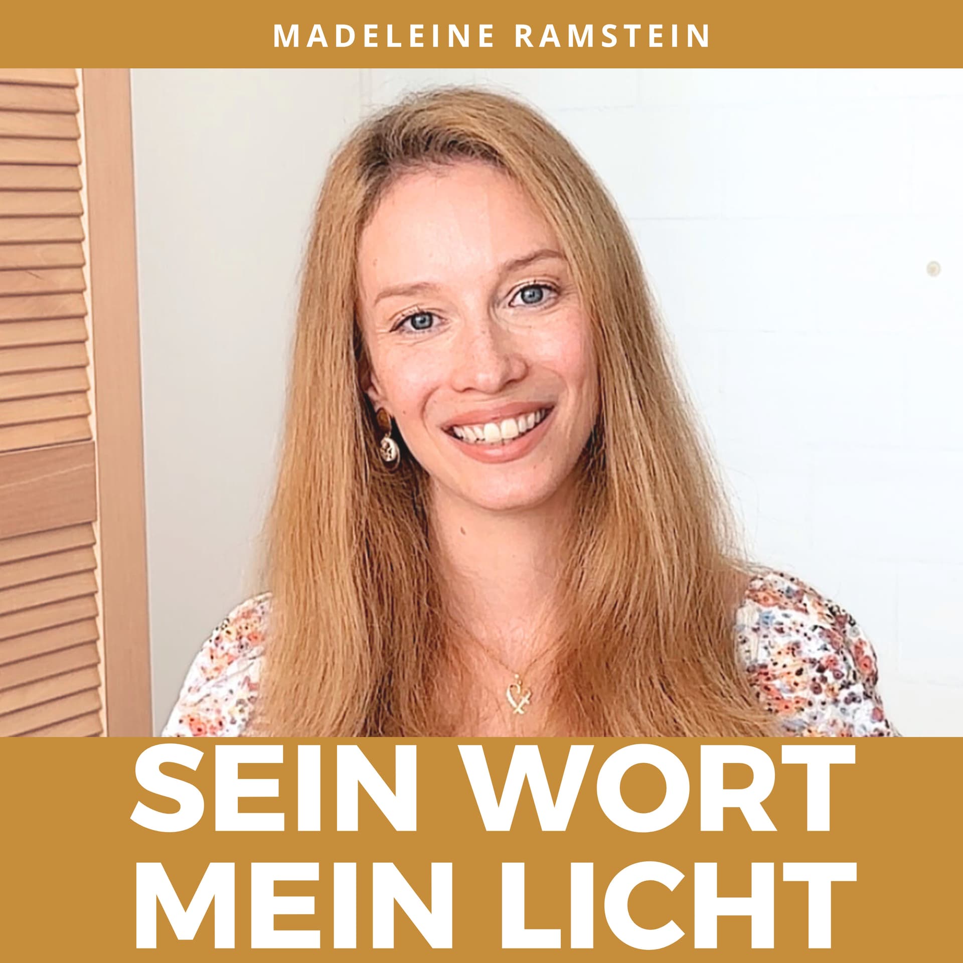 Sein Wort Mein Licht - Podcasts