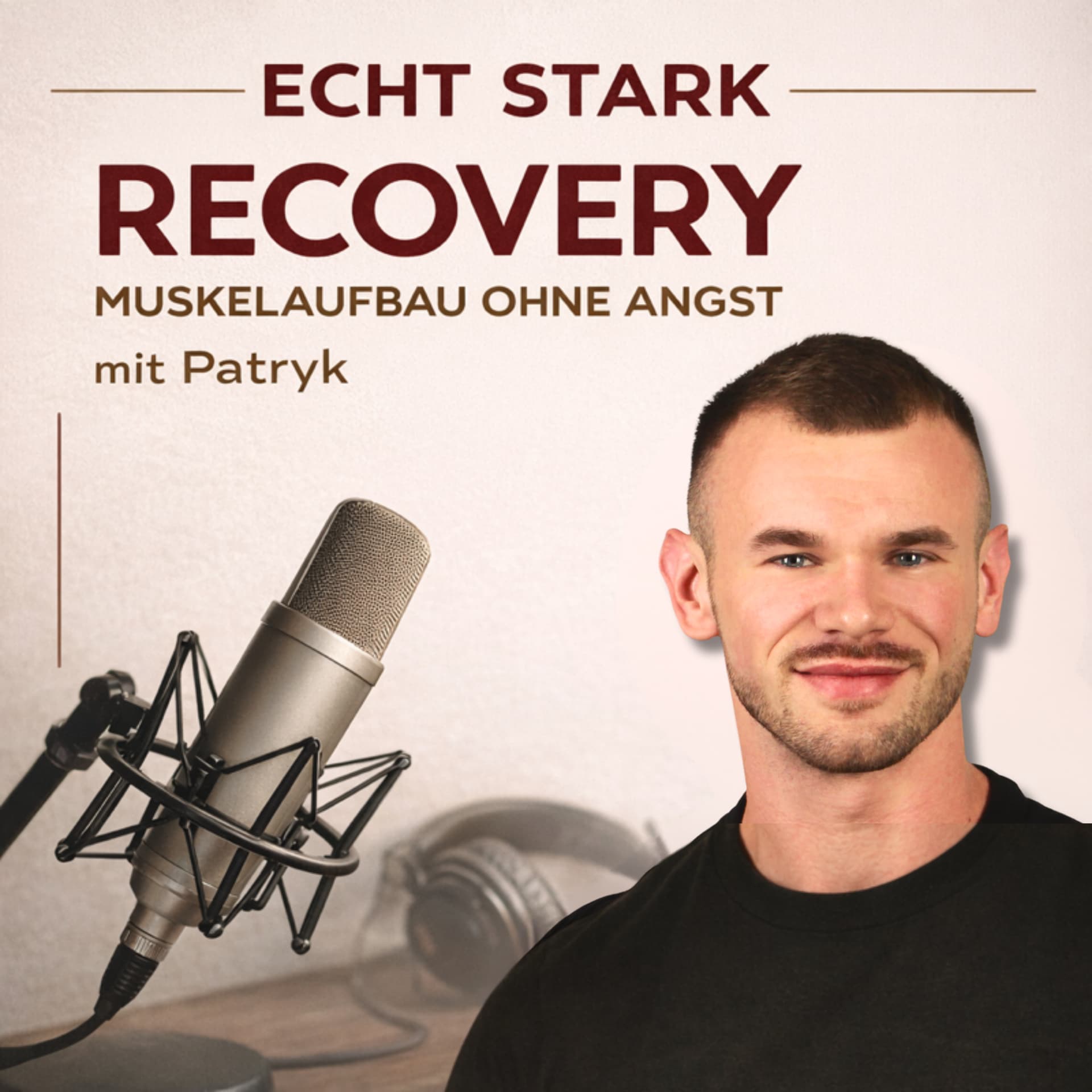 Echt Stark - Podcasts