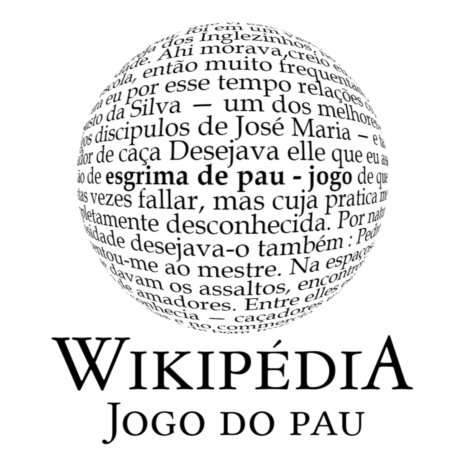 Jogo do Pau Português - Vozes da História - Podcasts