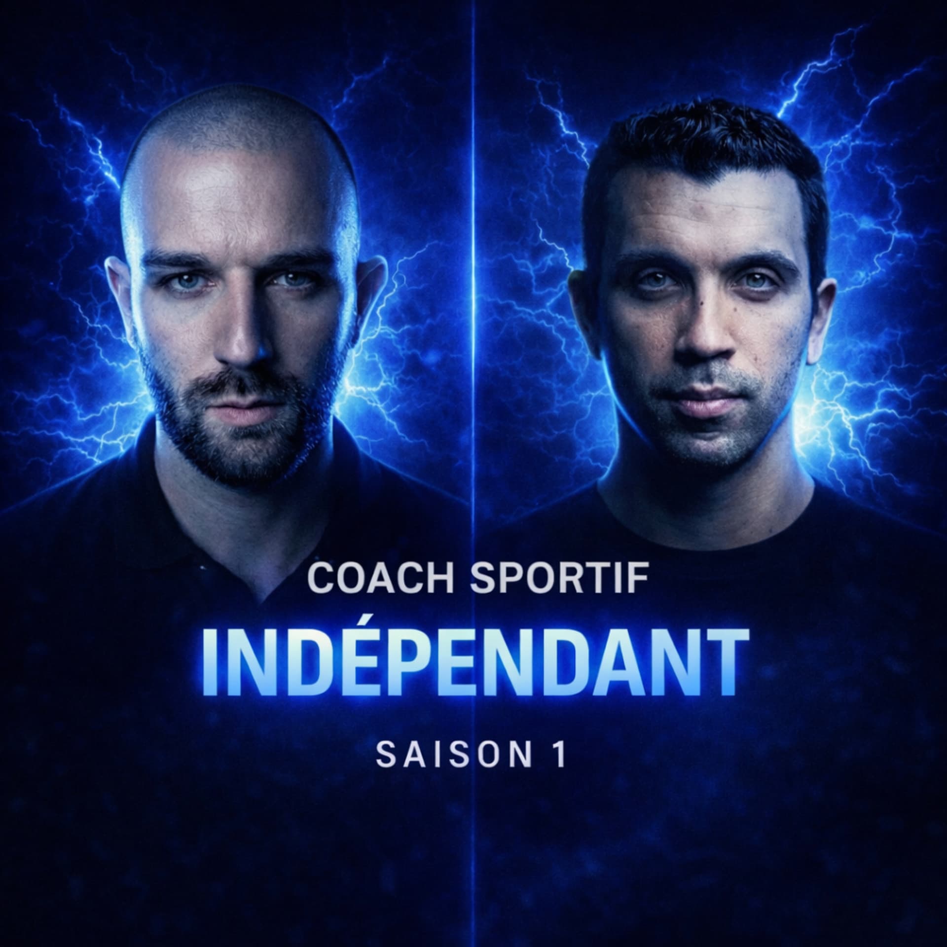 Coach Sportif Indépendant - Podcasts