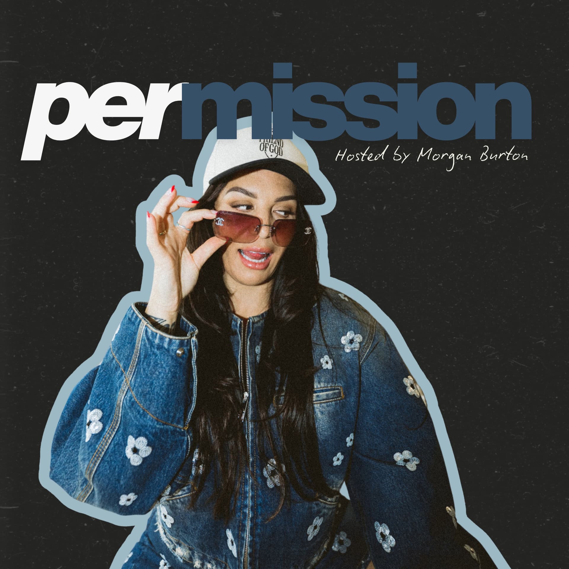 PERMISSION : Freedom To Rewrite Your Story,