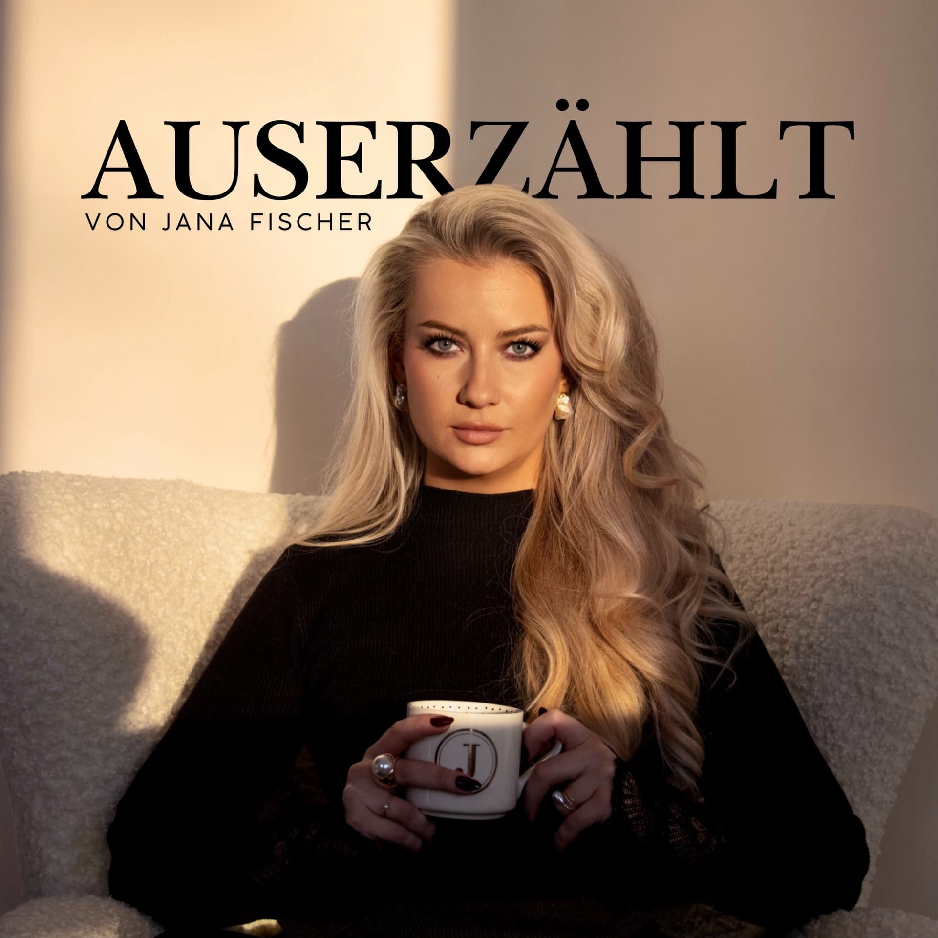Auserzählt - Podcasts
