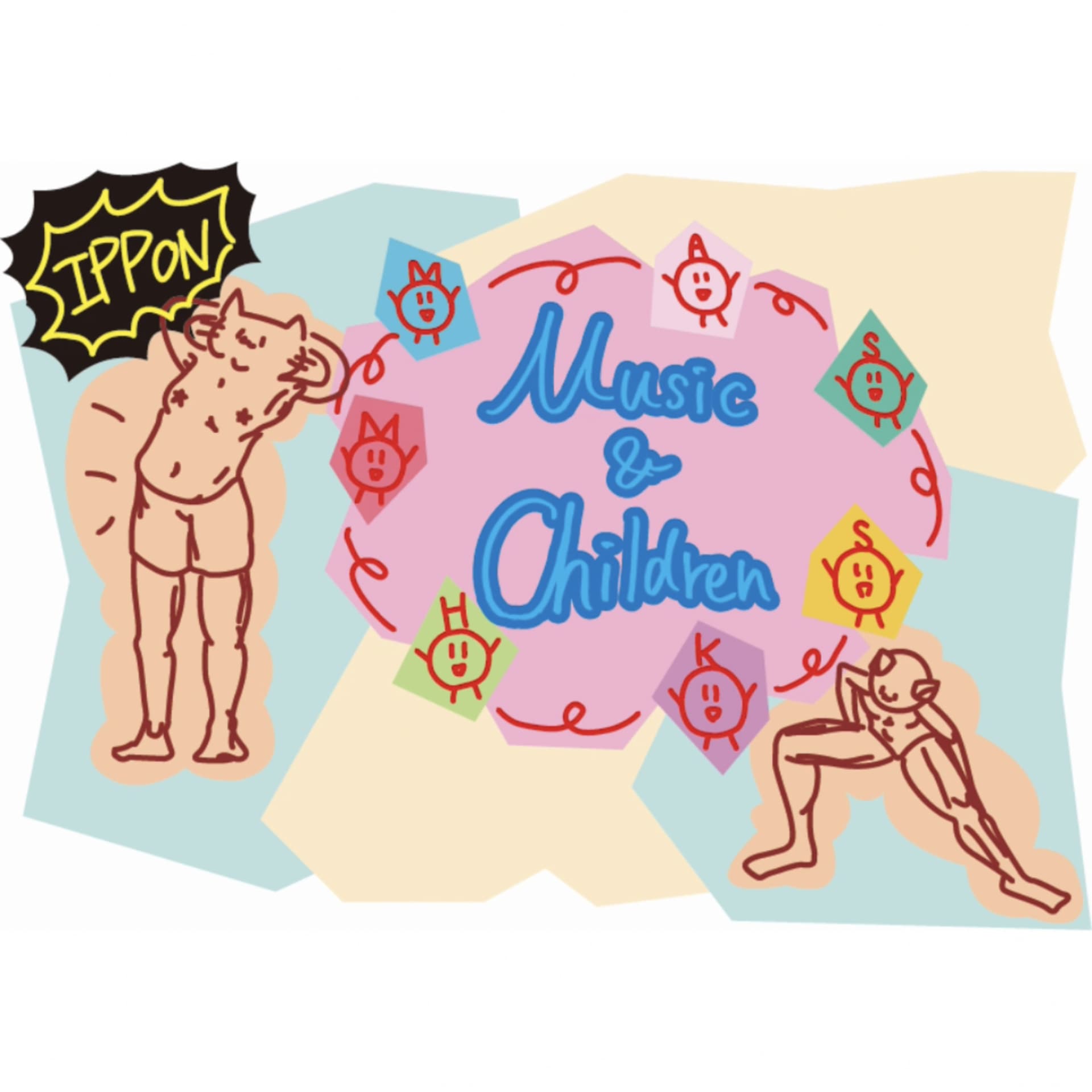 Music Children - Podcasts